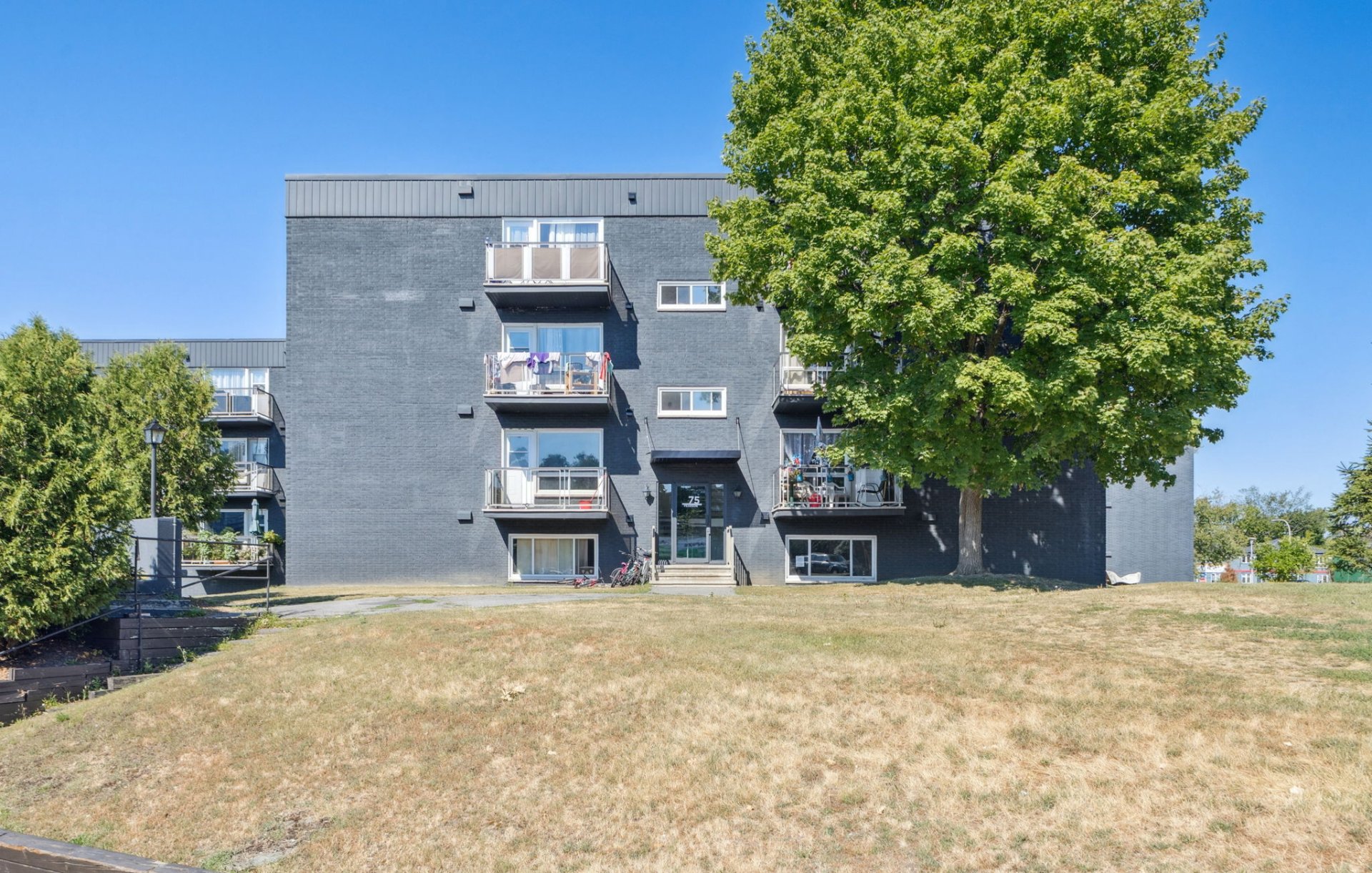 75 Rue Pearson 104