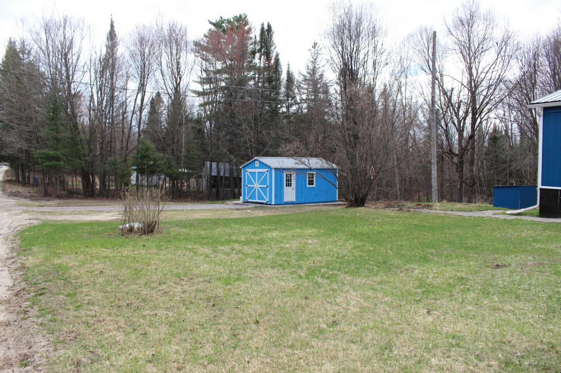 Land/Lot