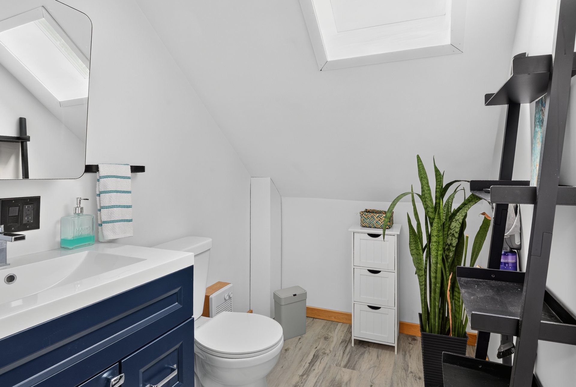 Washroom