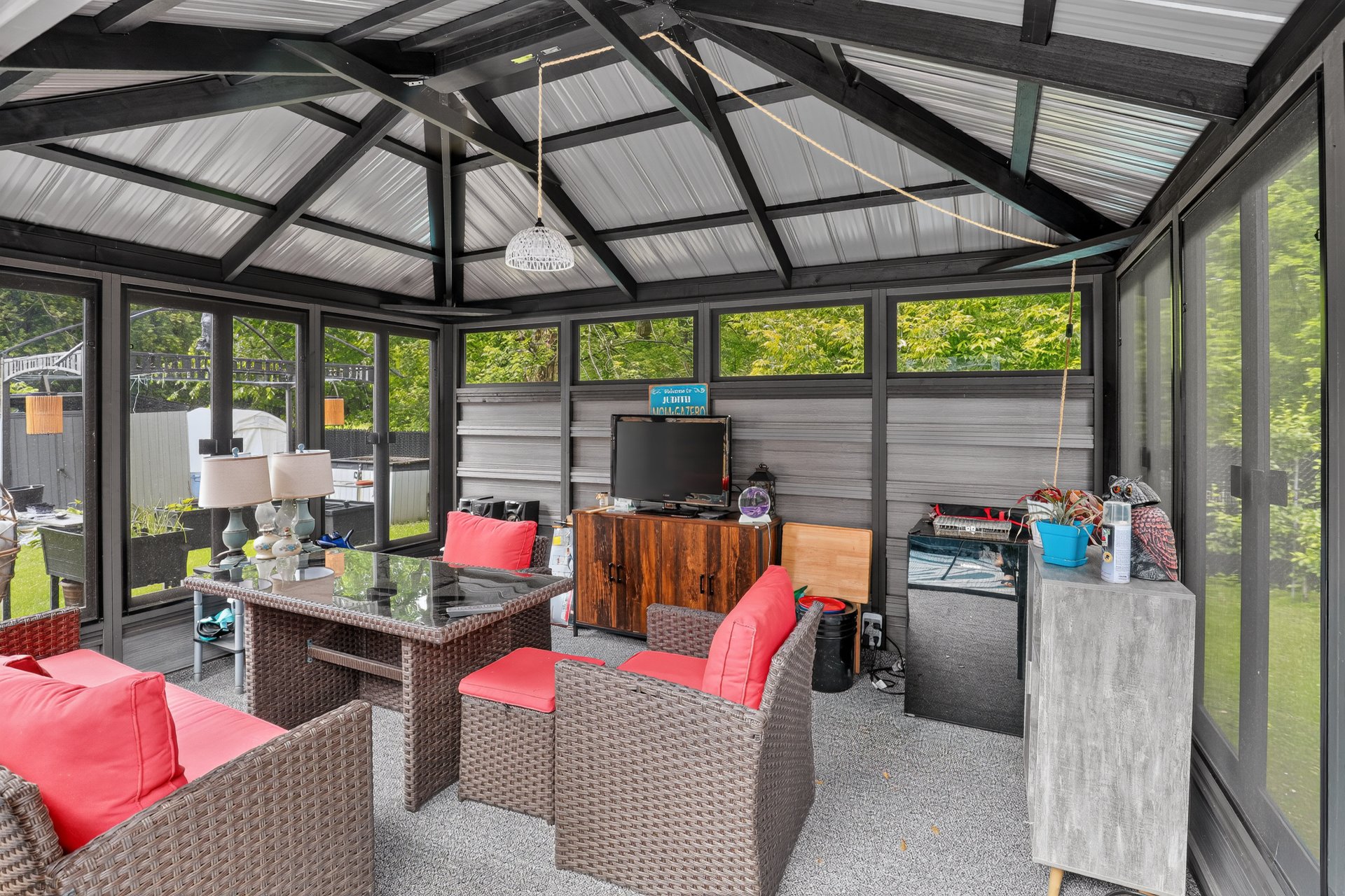 Veranda