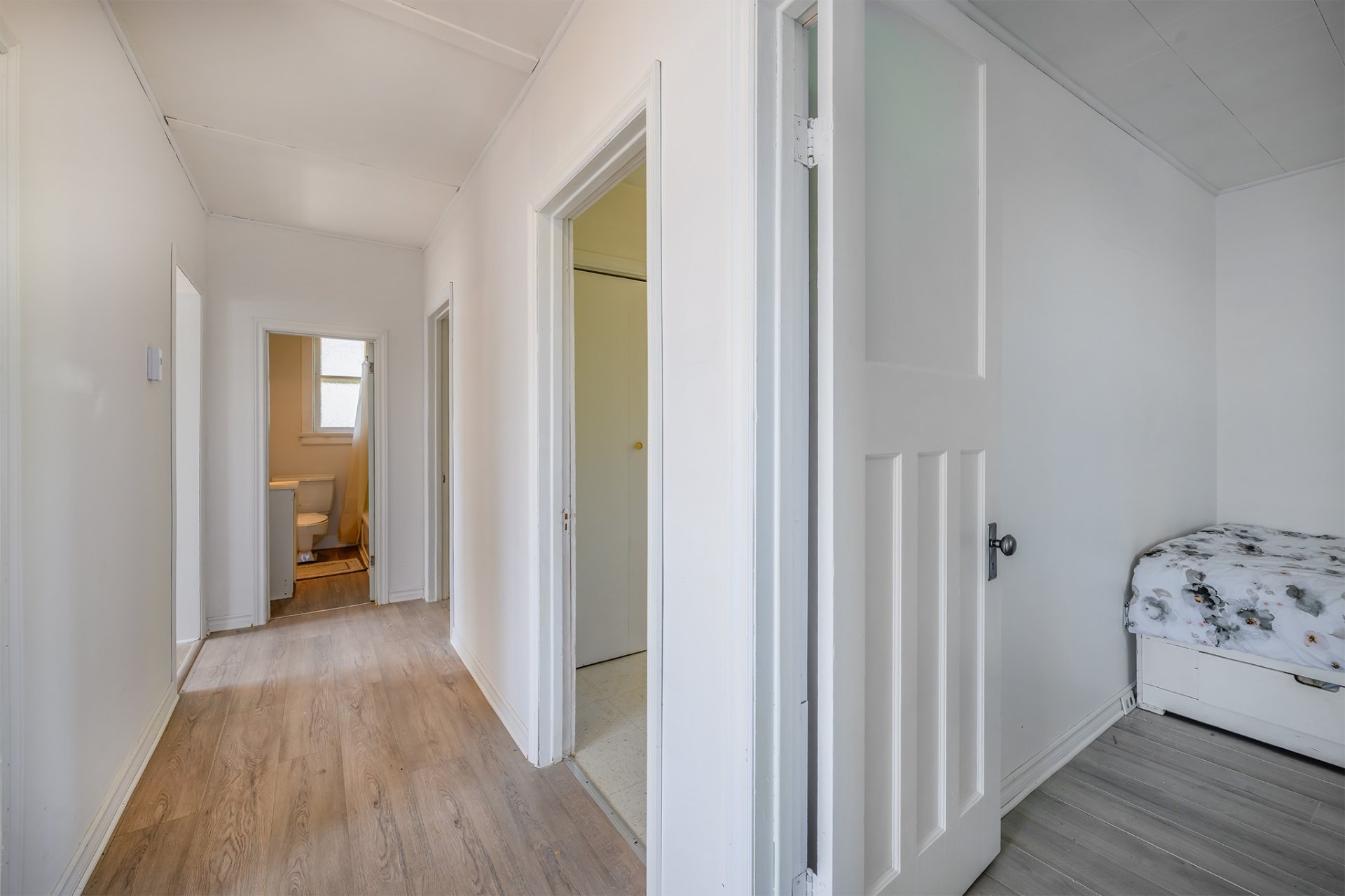 Corridor