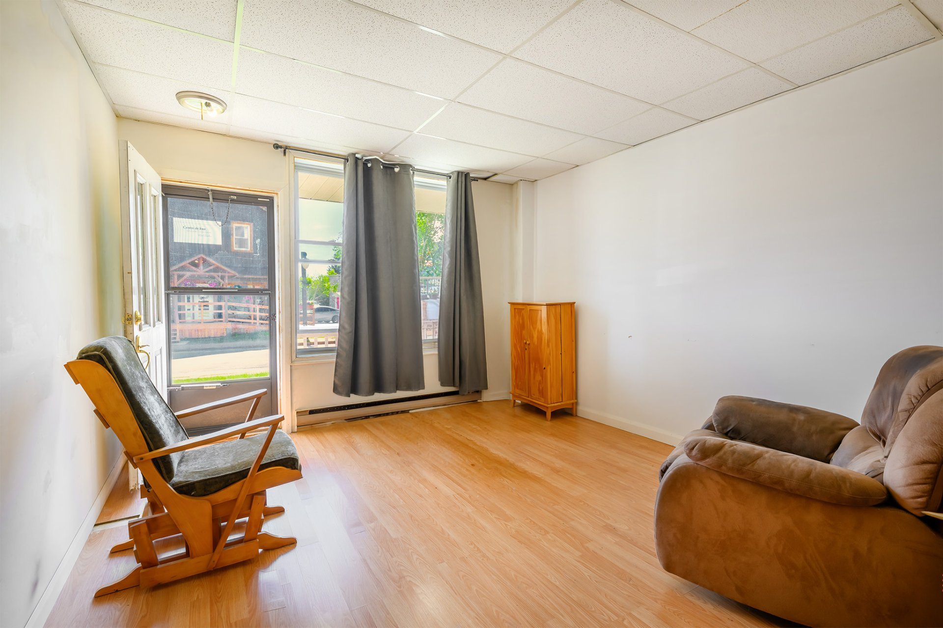 Salon