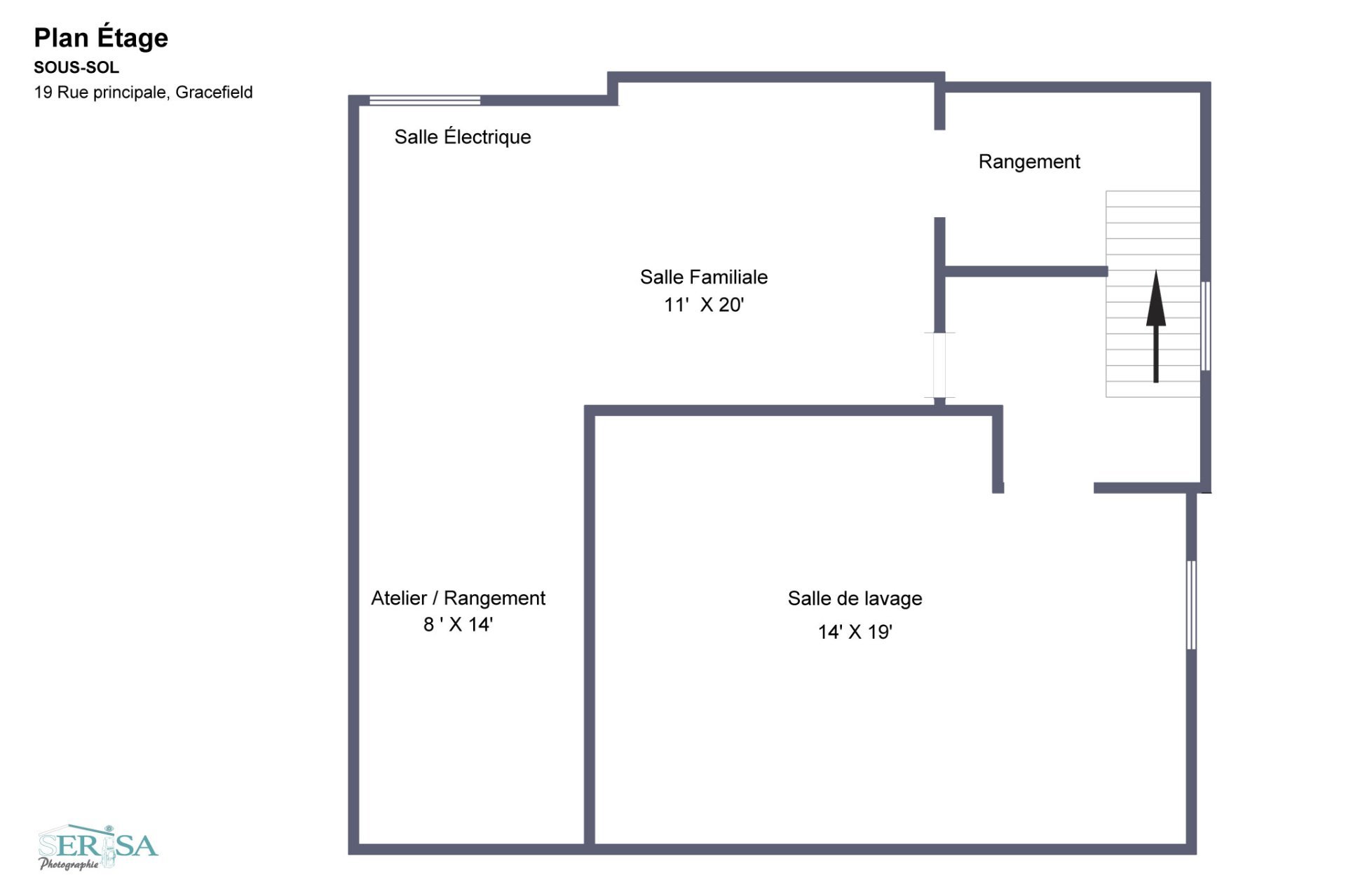 Plan (croquis)