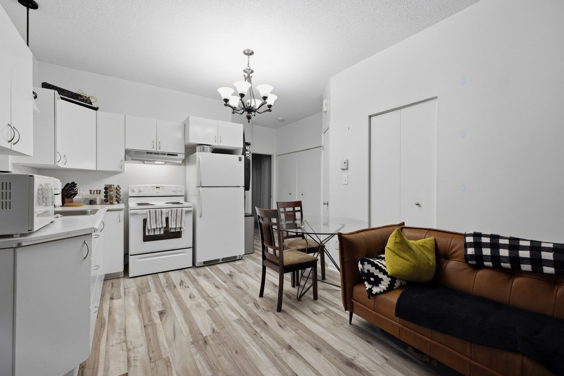 Logement