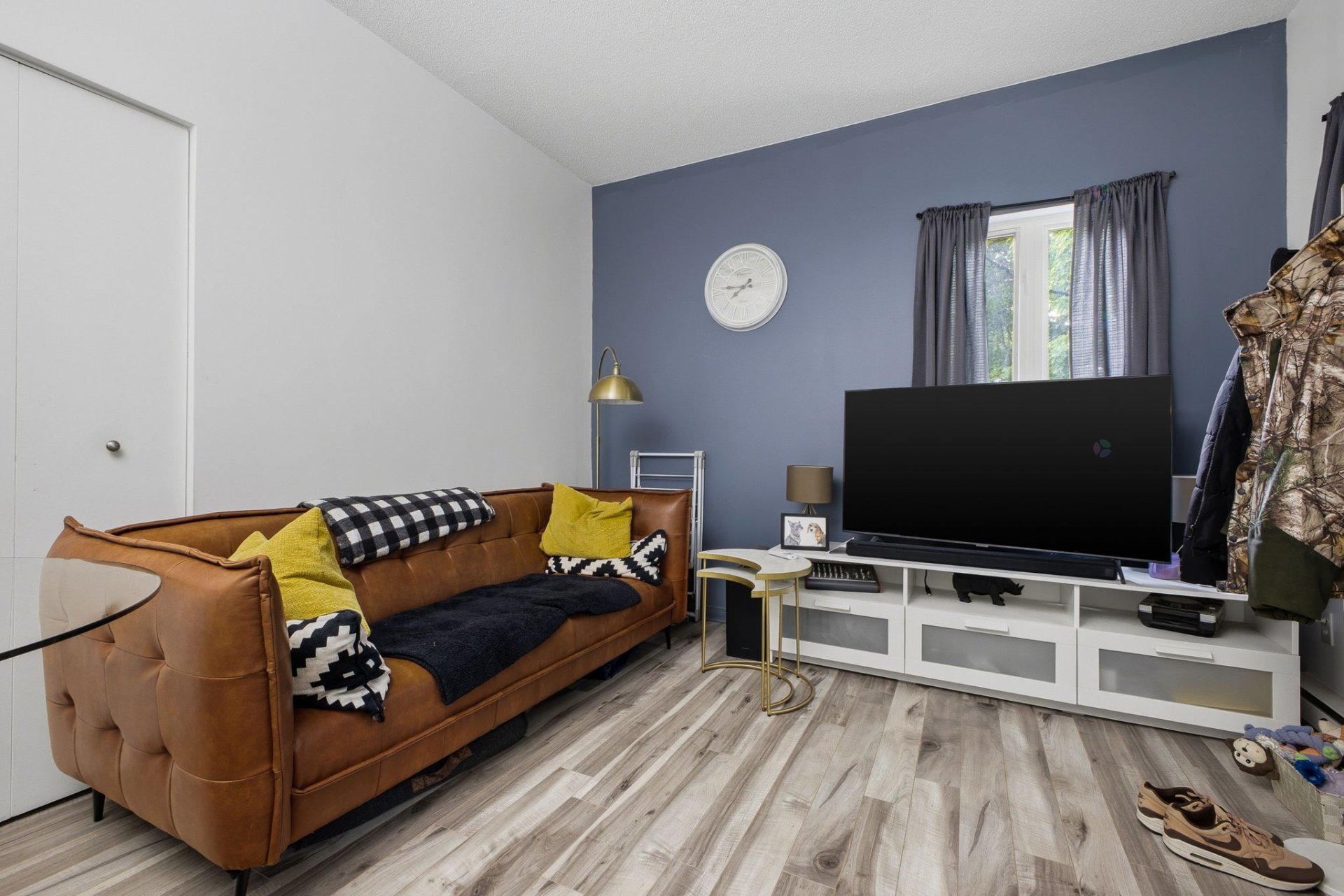 Logement