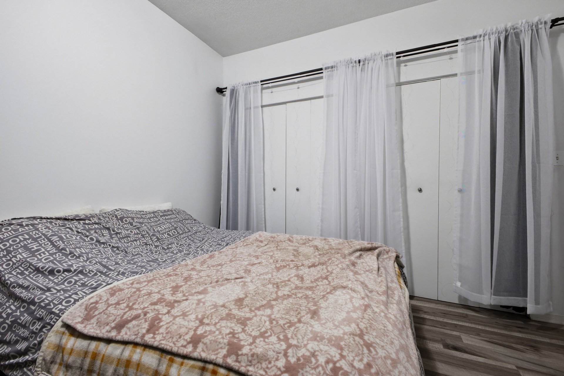 Logement