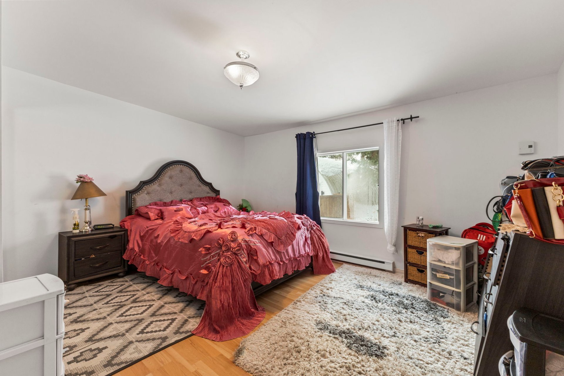 Chambre à coucher principale - #224