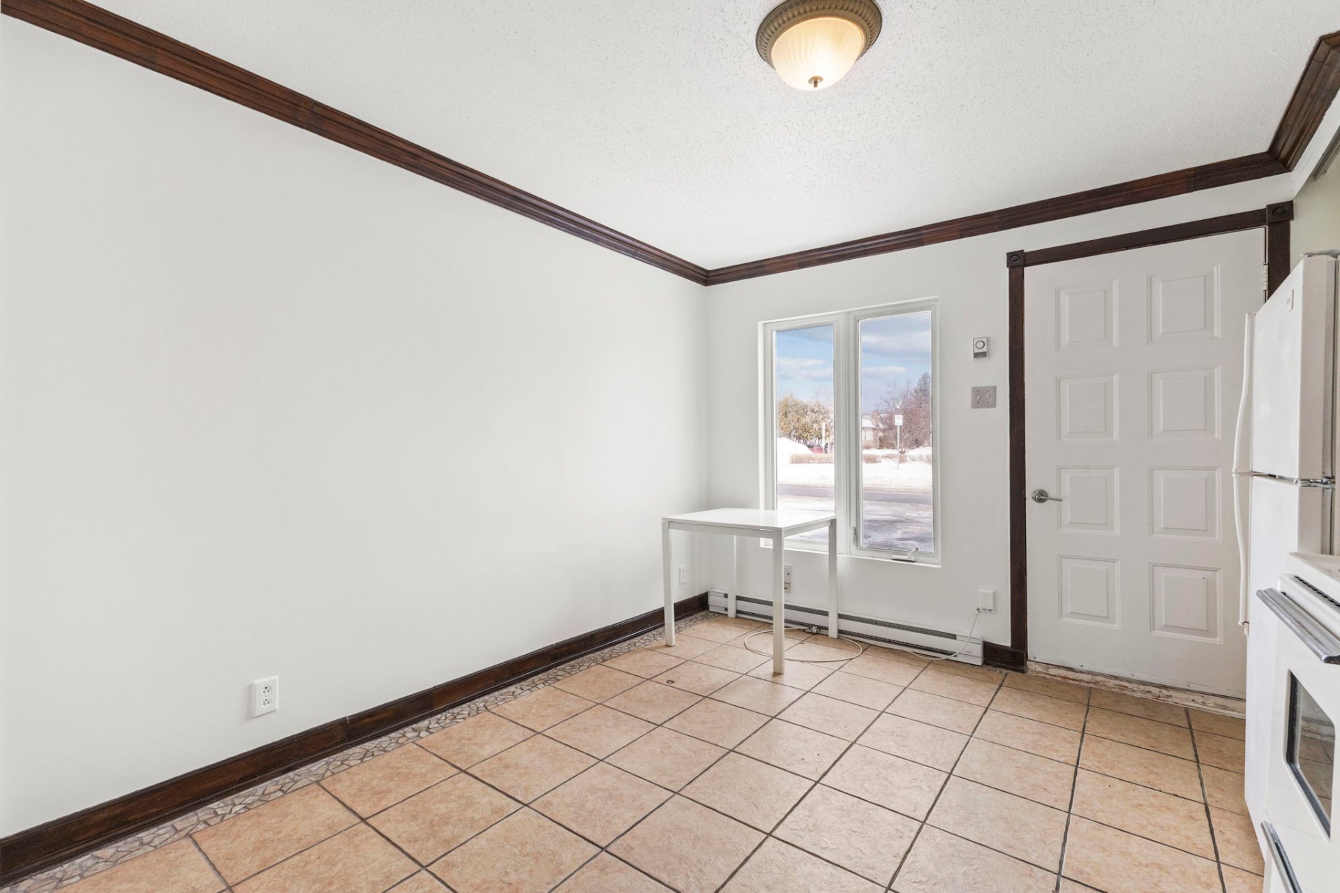 Hall d'entrée - #222