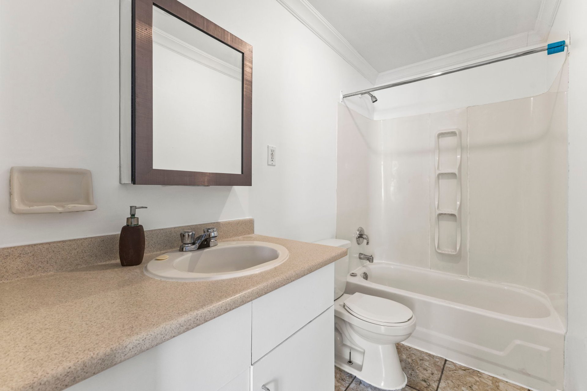 Salle de bains - #222