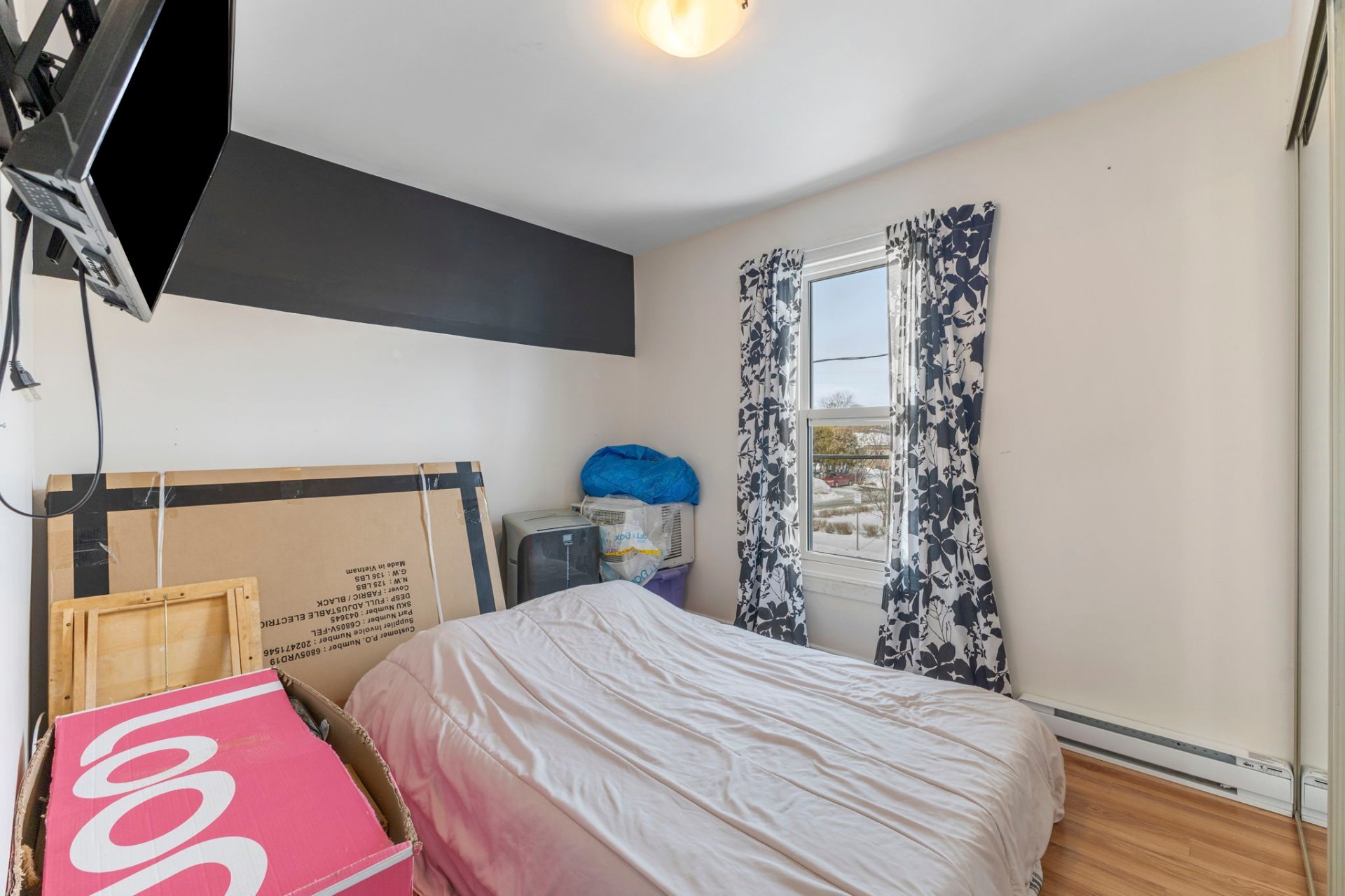 Chambre à coucher - #226