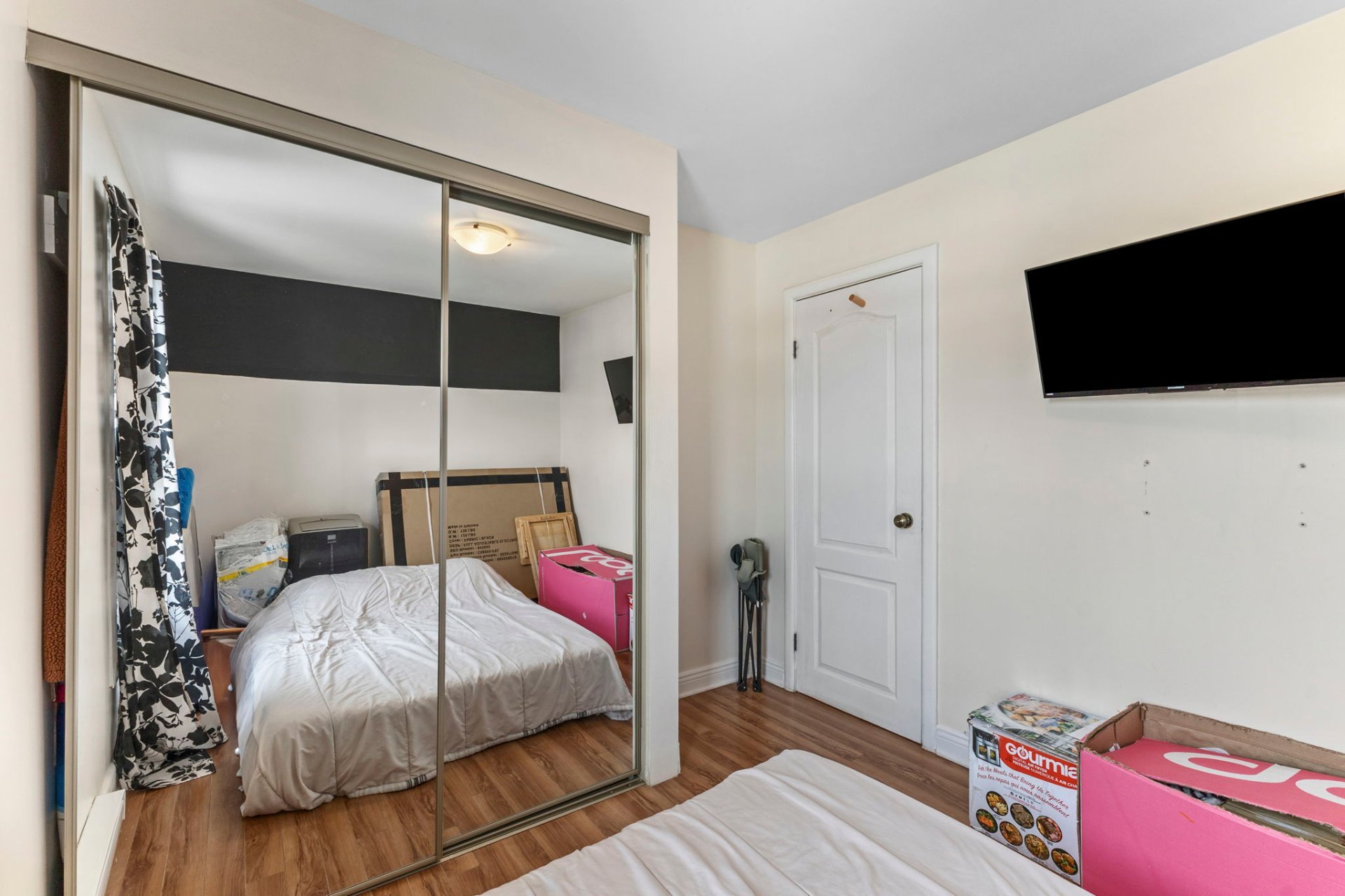 Chambre à coucher - #226