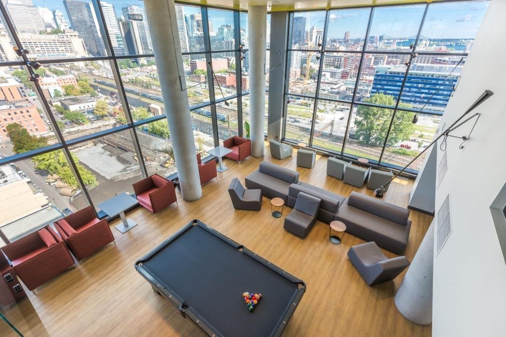 Other - Lounge