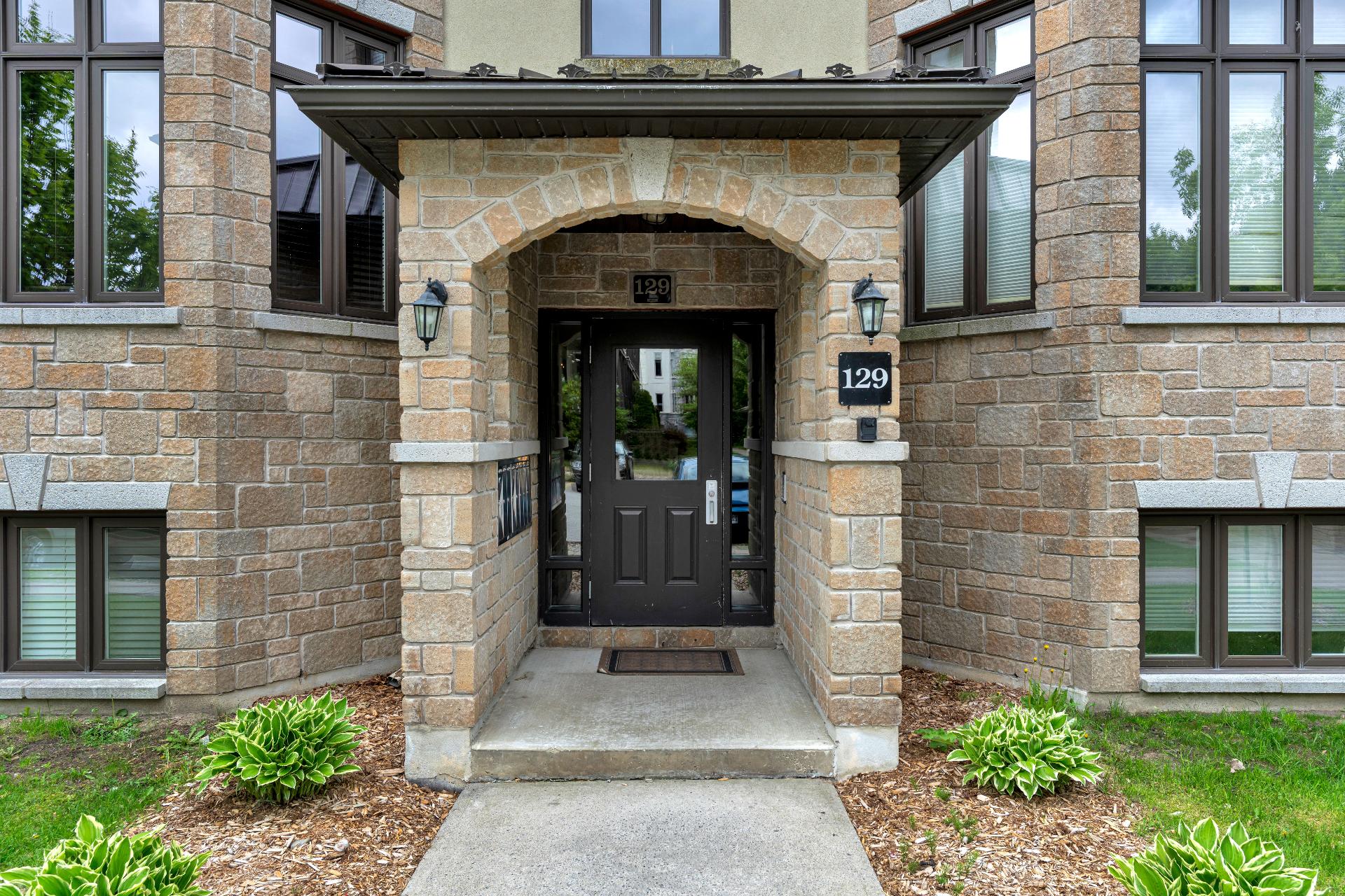 Frontage