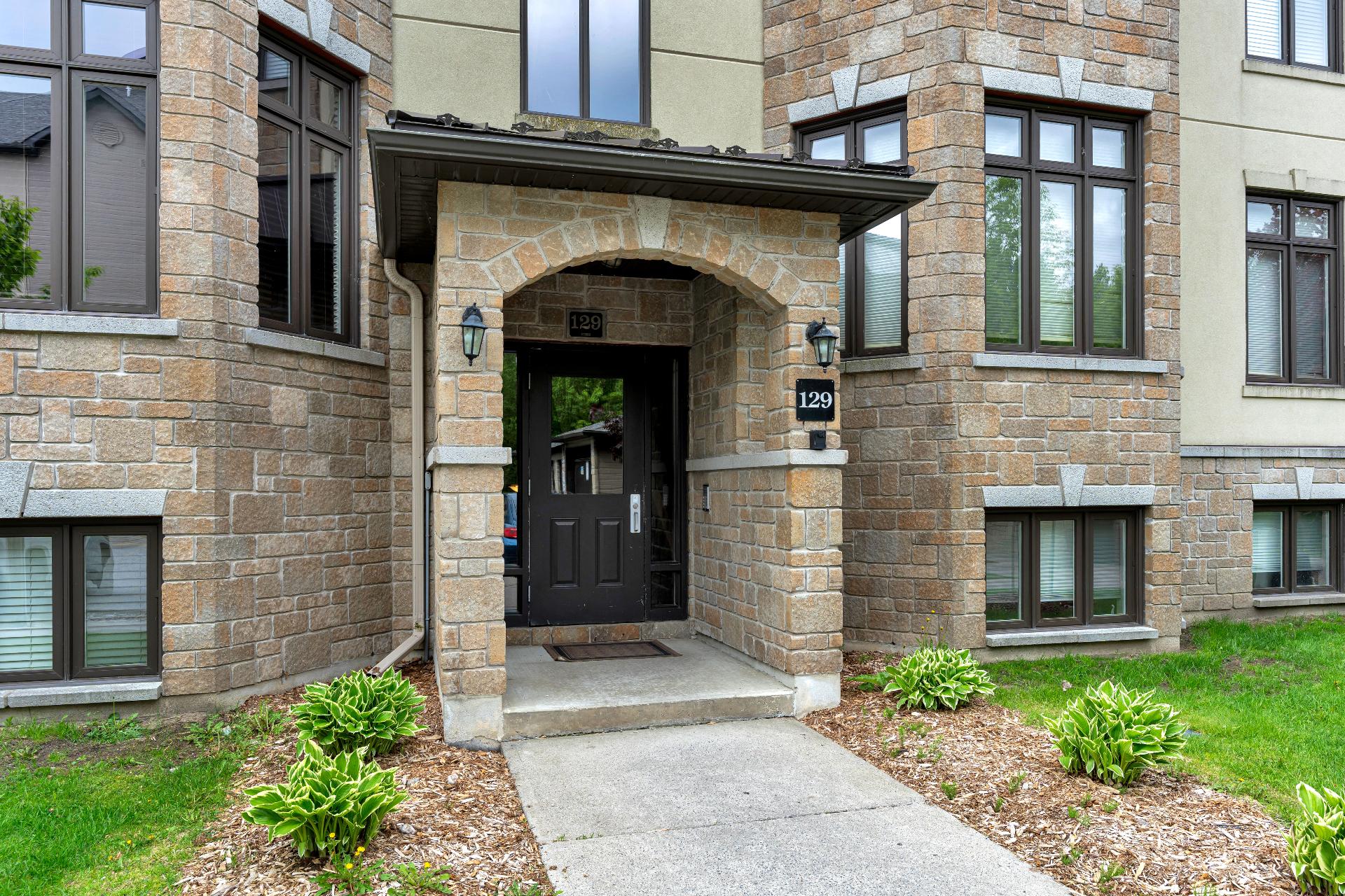 Frontage