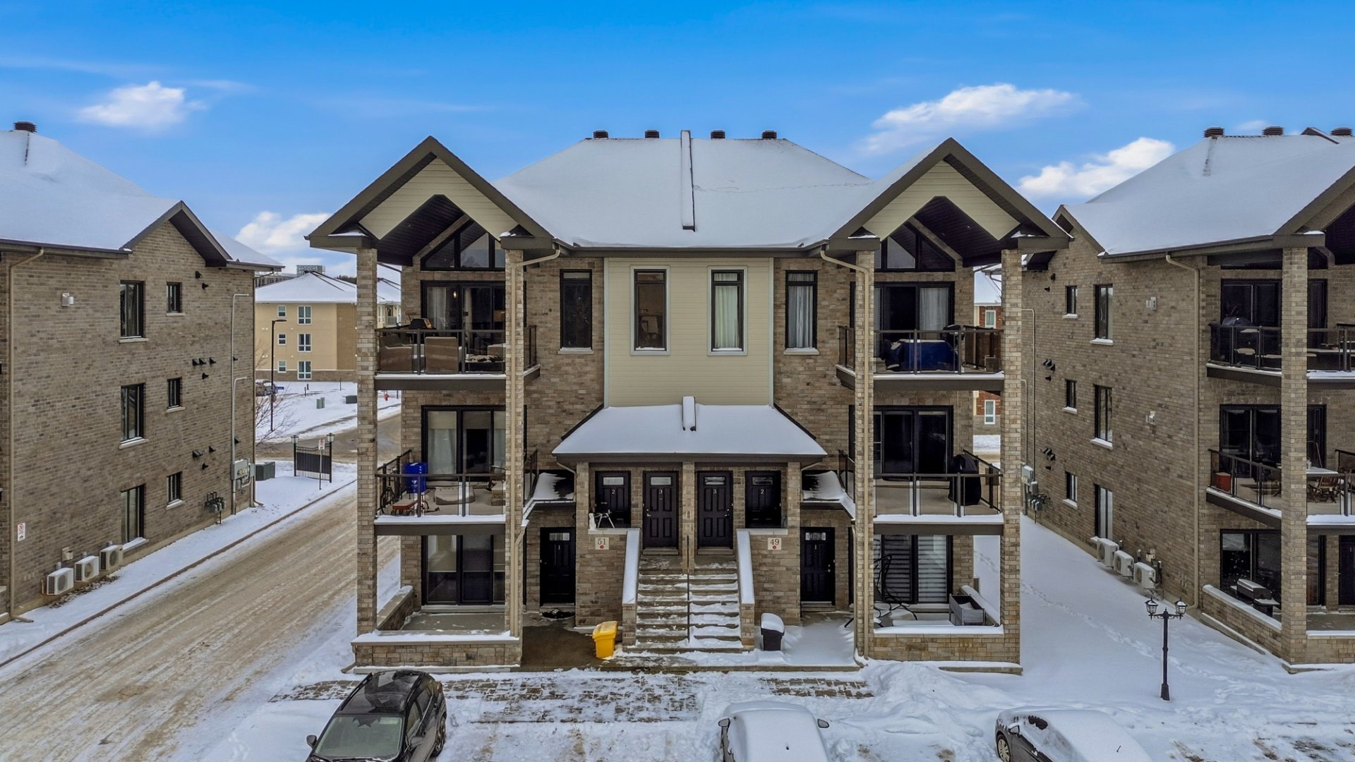 51 Rue du Britannia 3