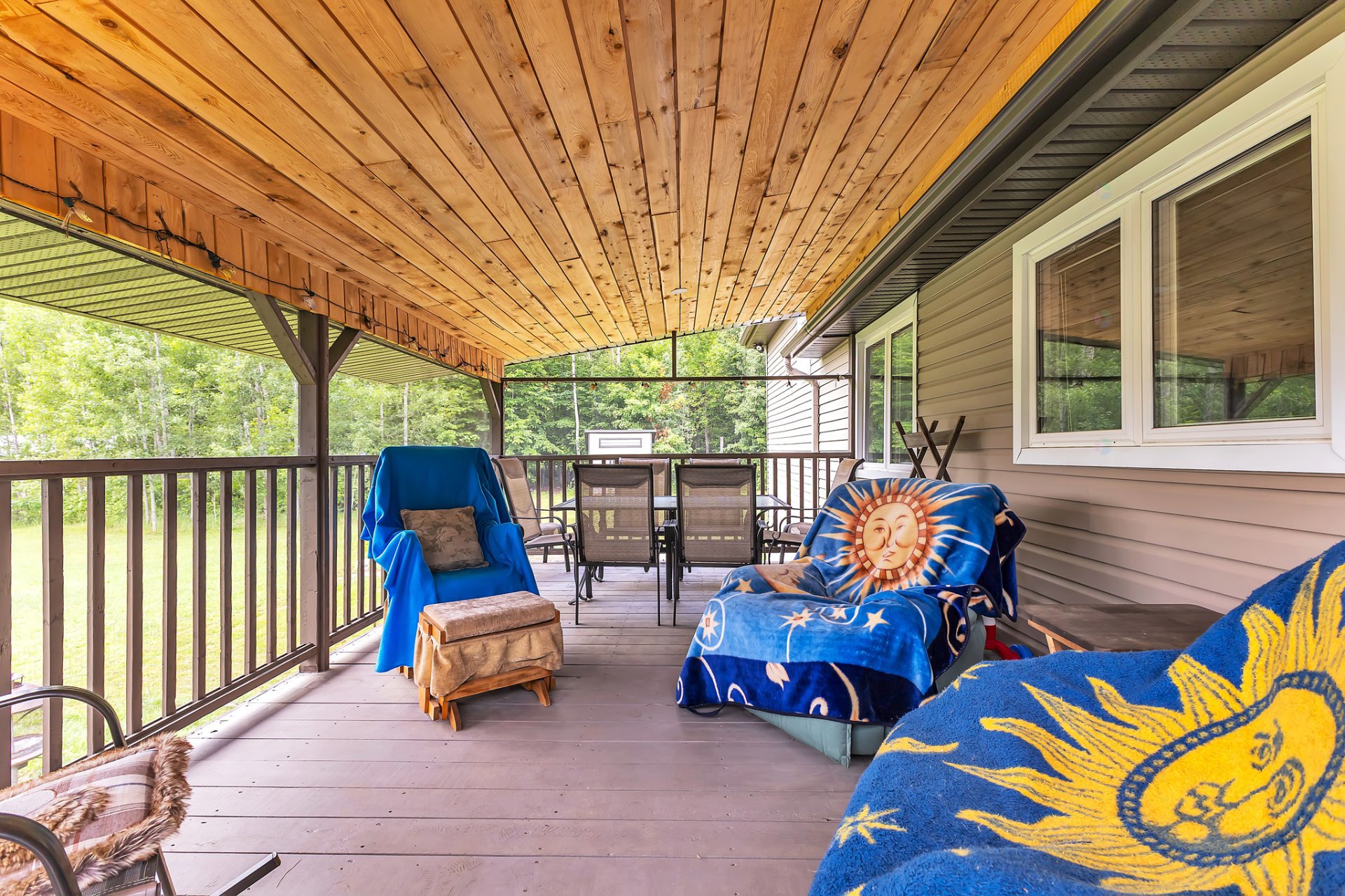 Veranda