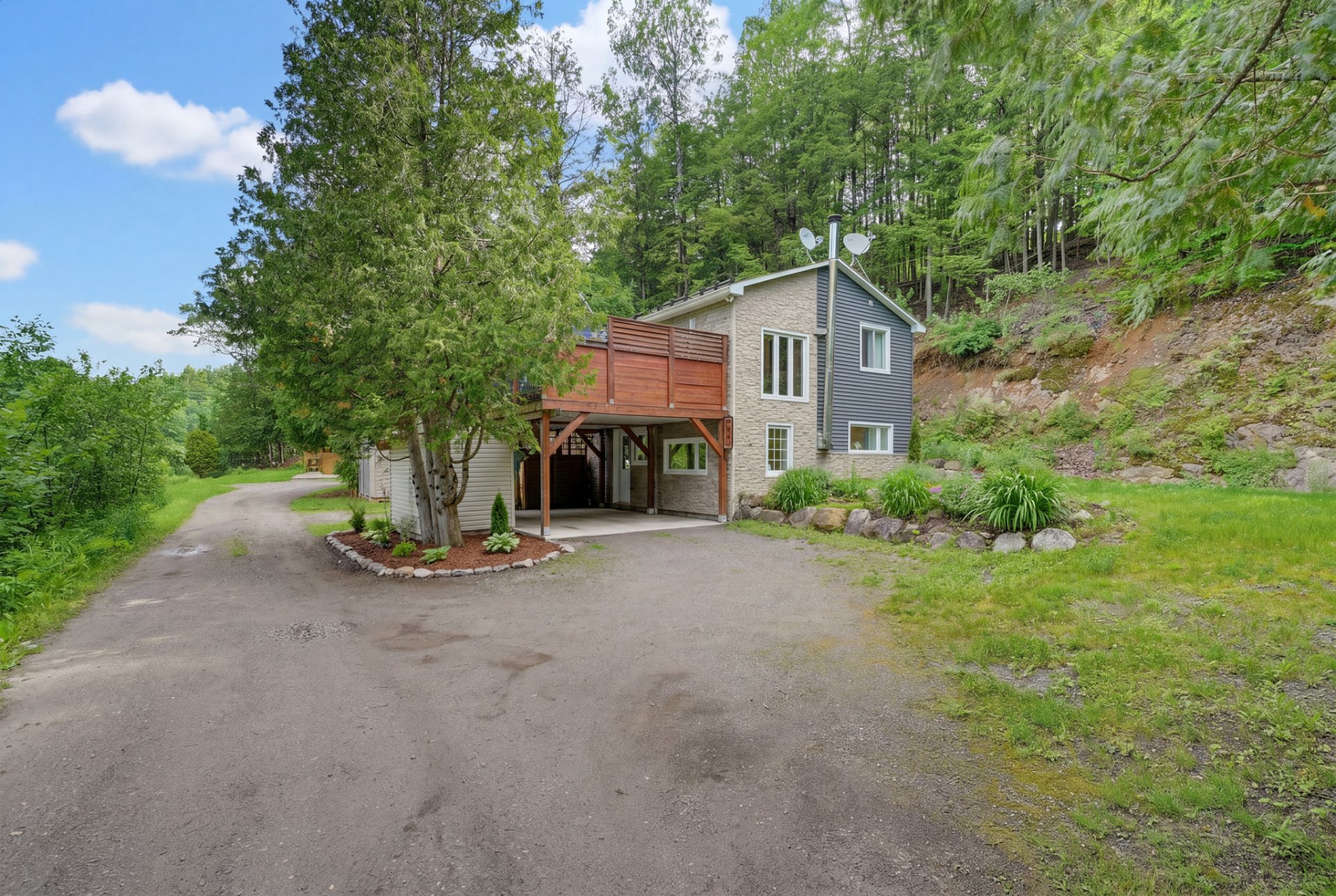 193 Ch. du Lac-Clair 