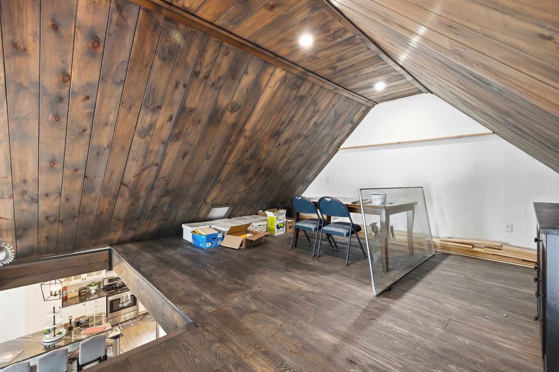 Loft