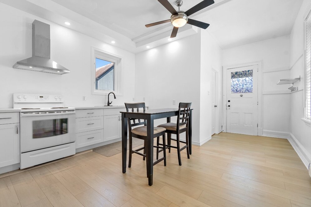 Other - Apartment/In-Law suite