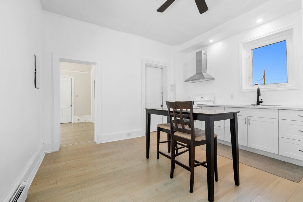 Other - Apartment/In-Law suite