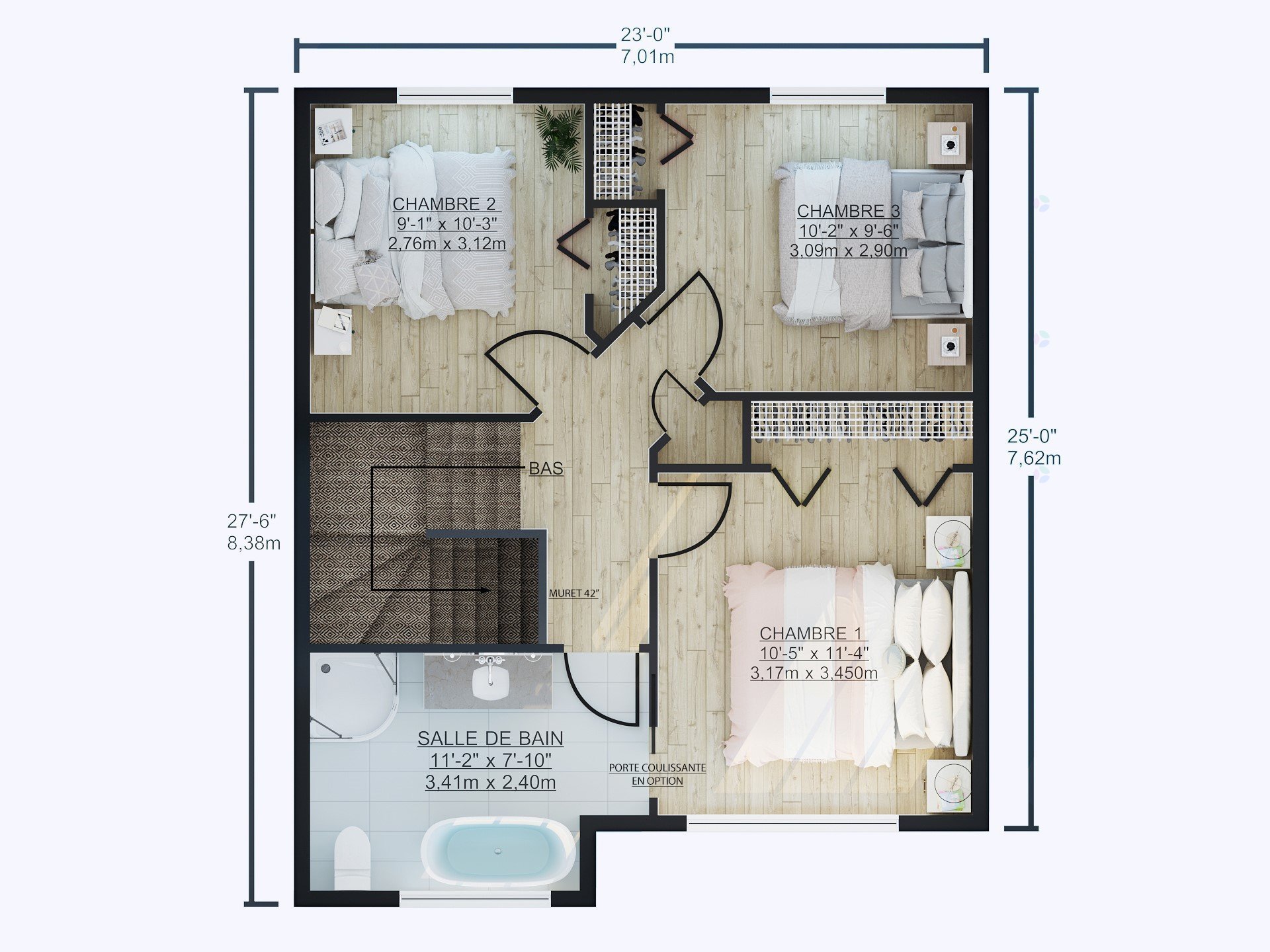 Plan (croquis)