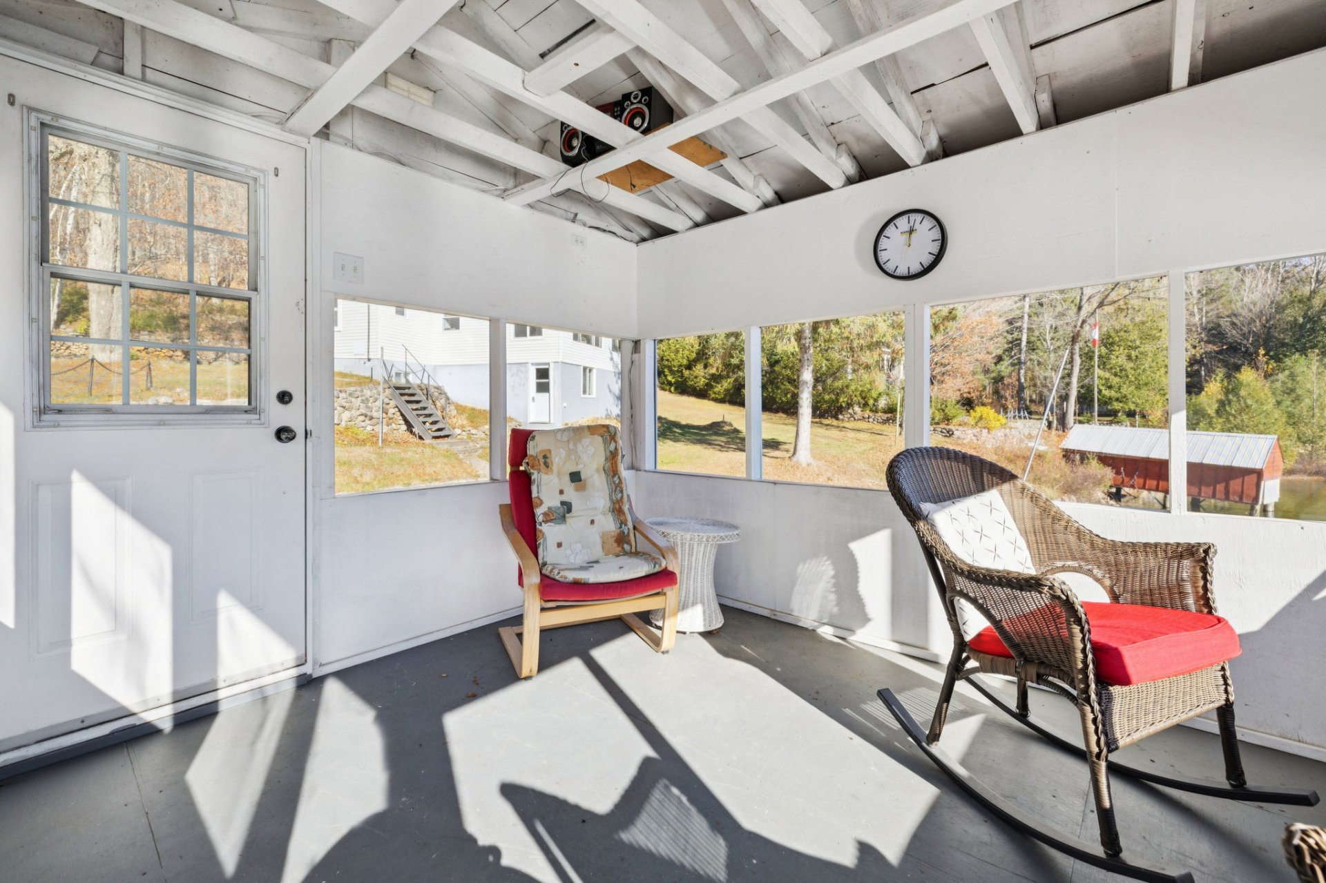 Autre - Hangar à bateau