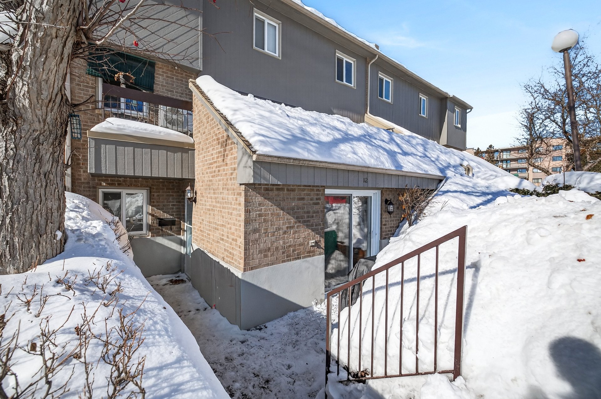 112 Place des Sorbiers 