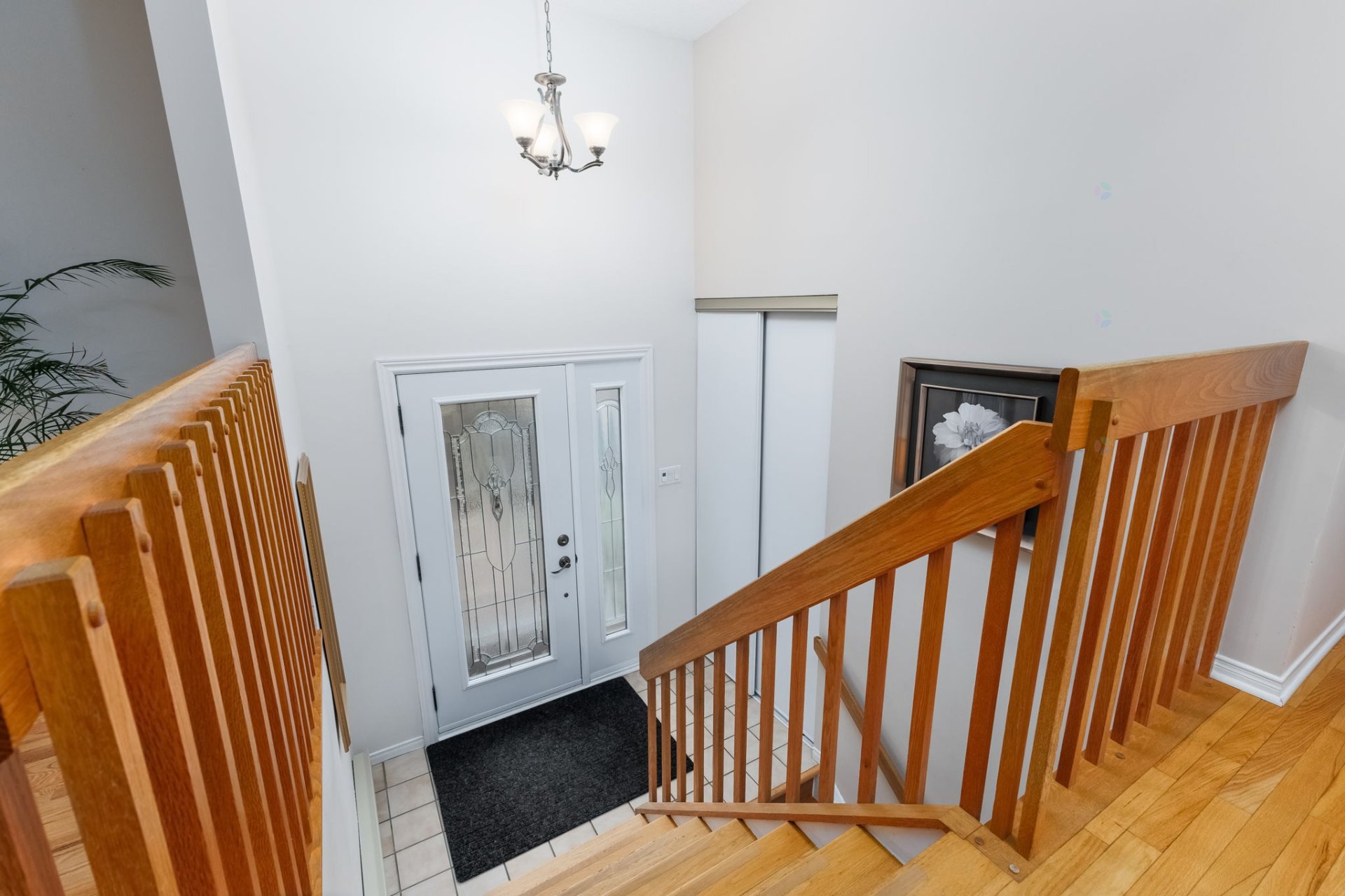 Hall d'entrée/Vestibule