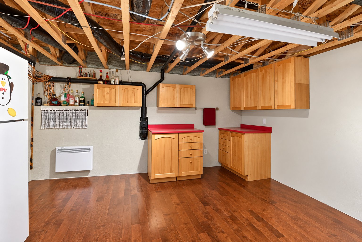 Kitchenette