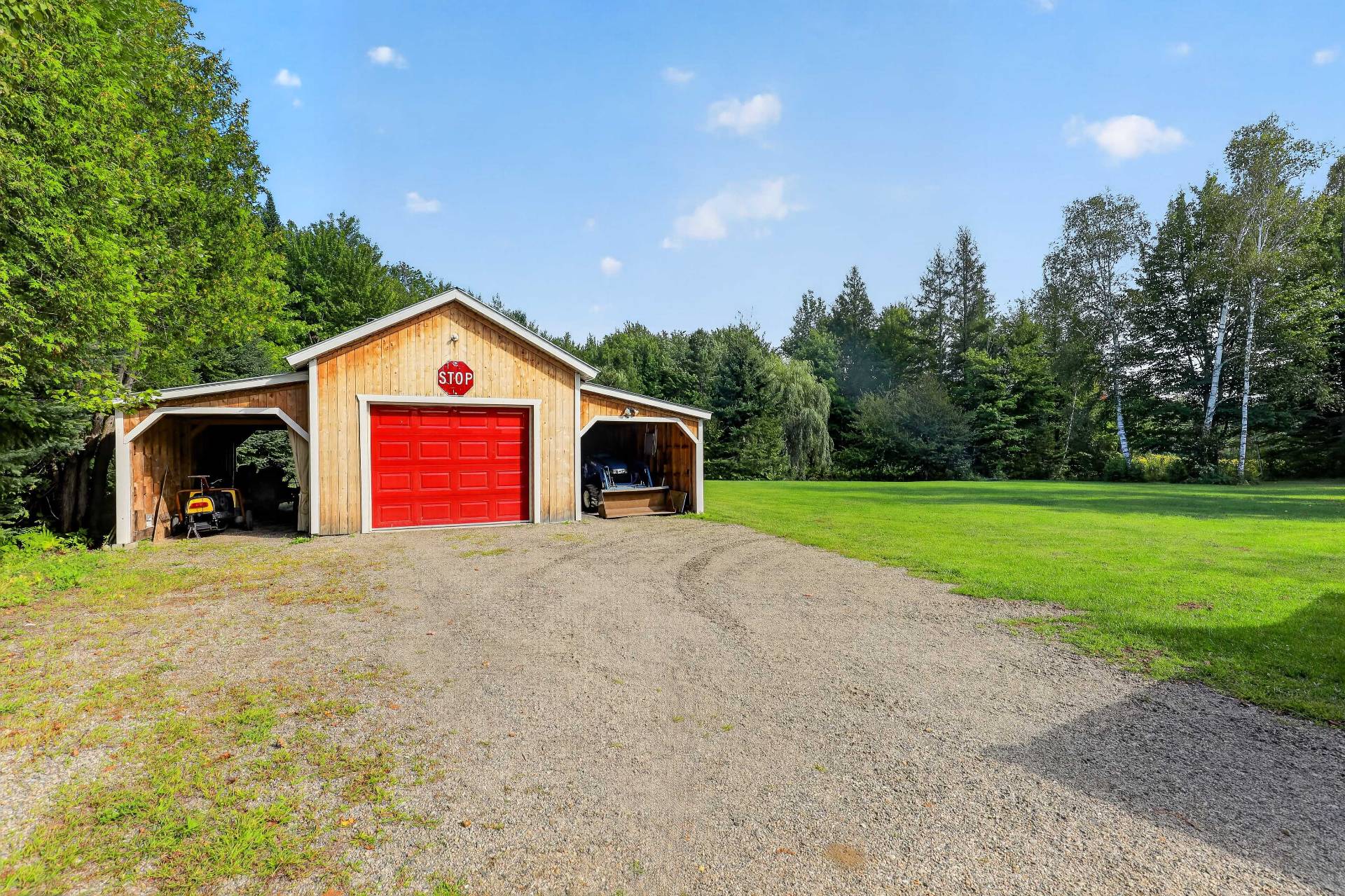 Garage