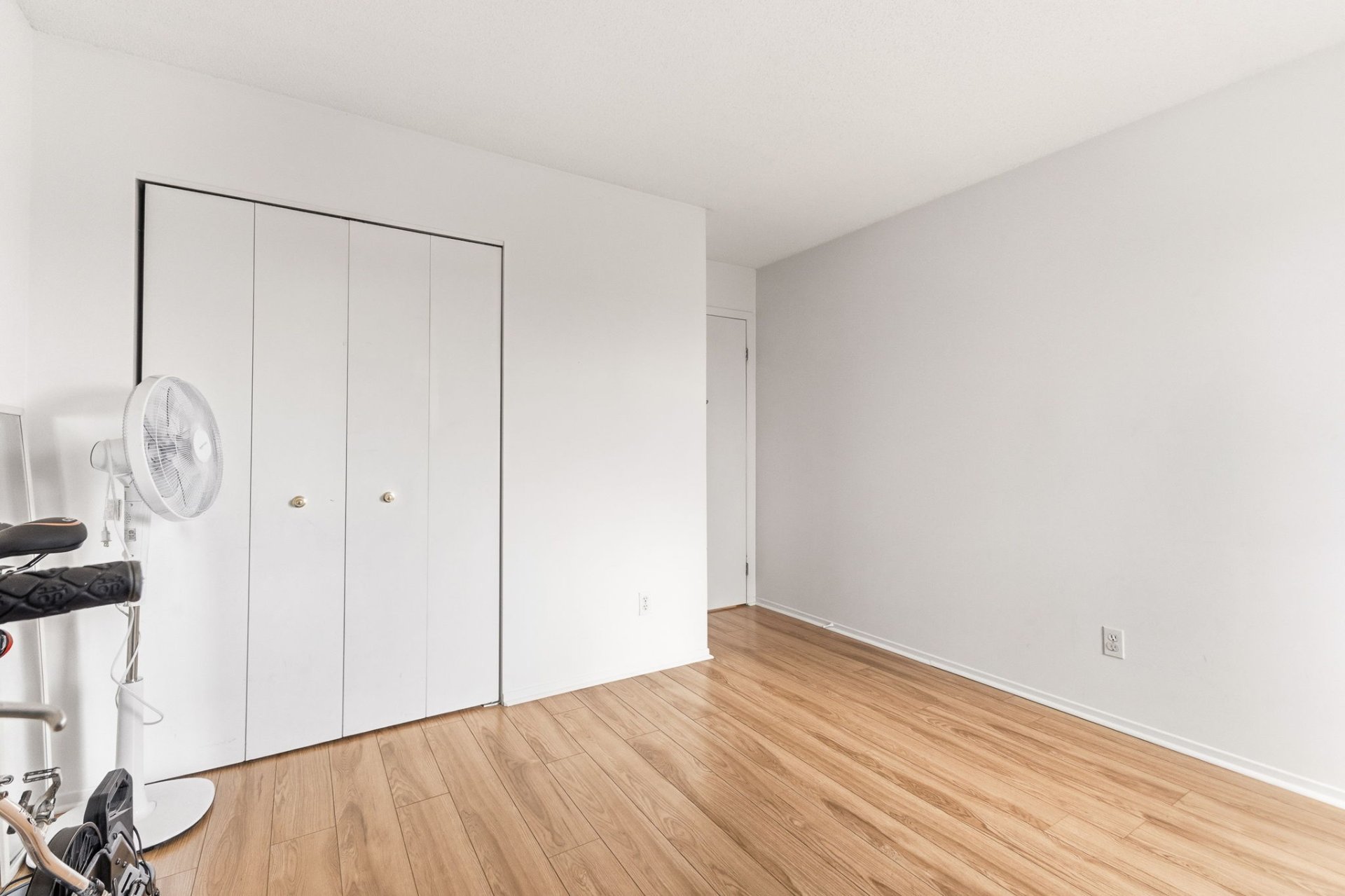 Cave/ chambre froide