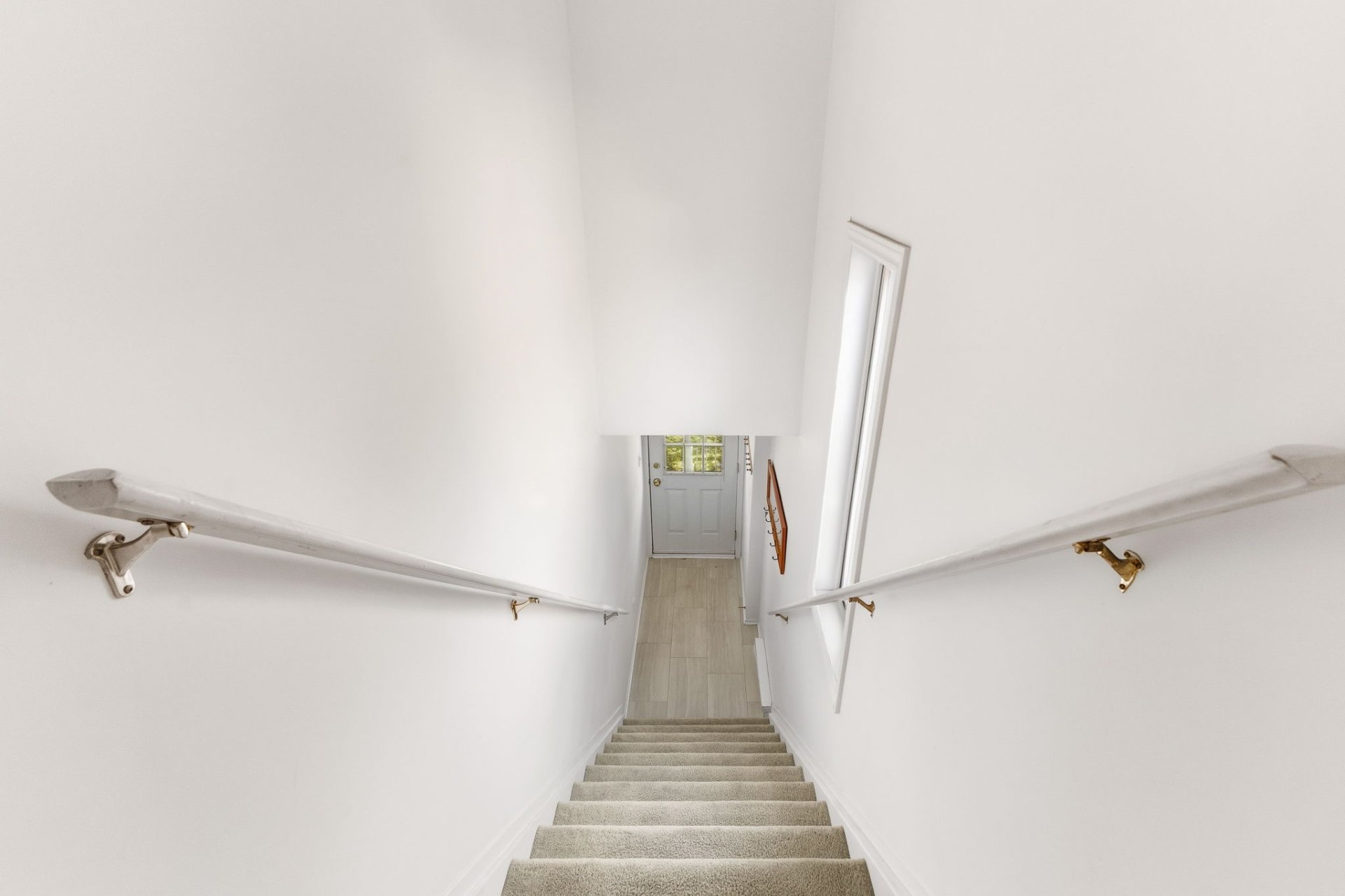 Escalier