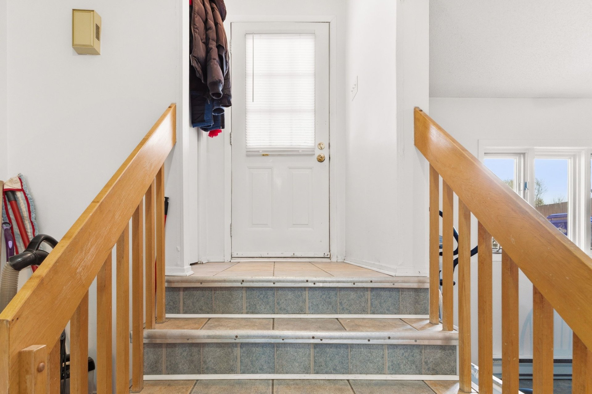 Hall d'entrée