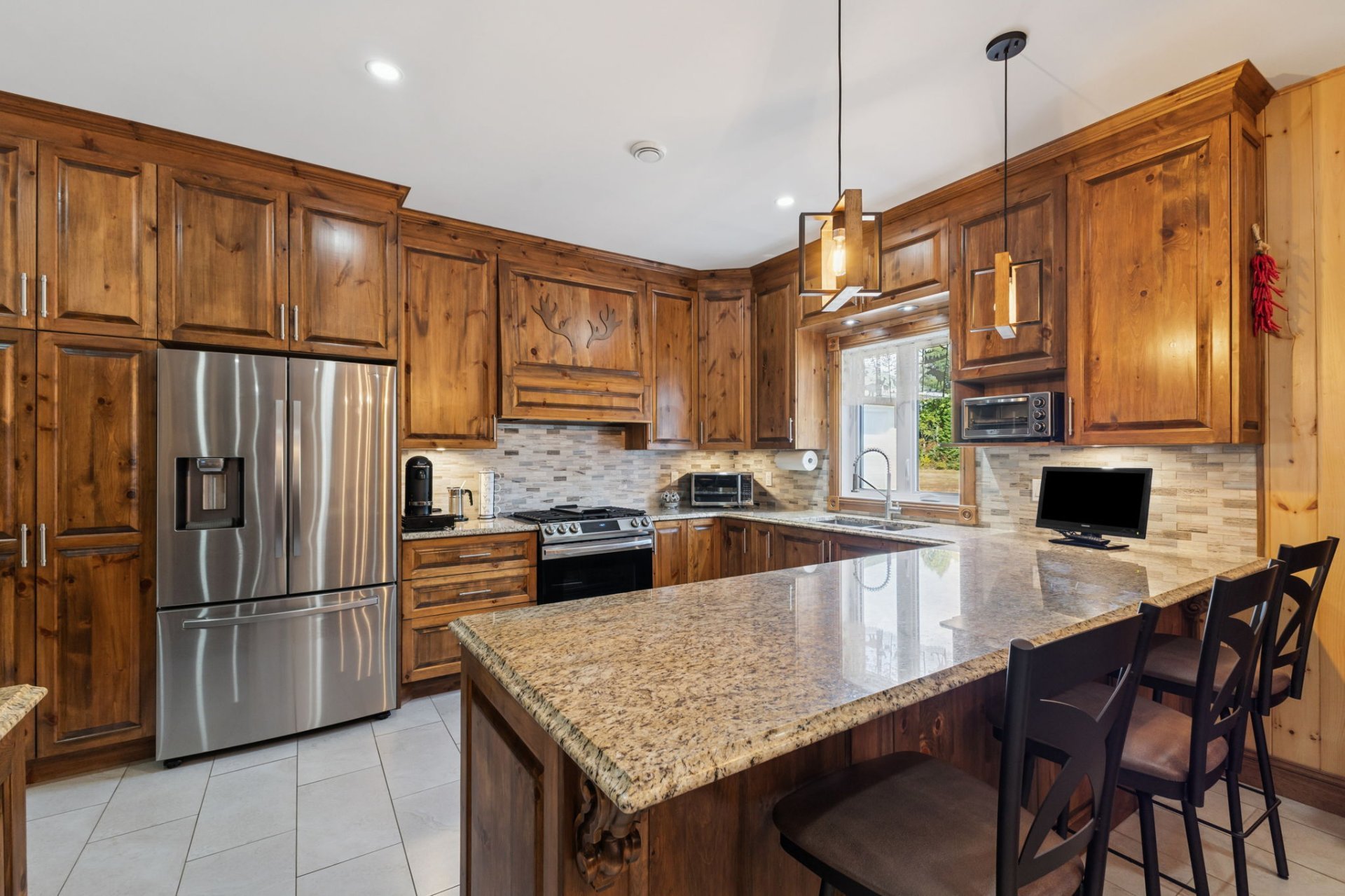 Autre - Intergénération - Cuisine