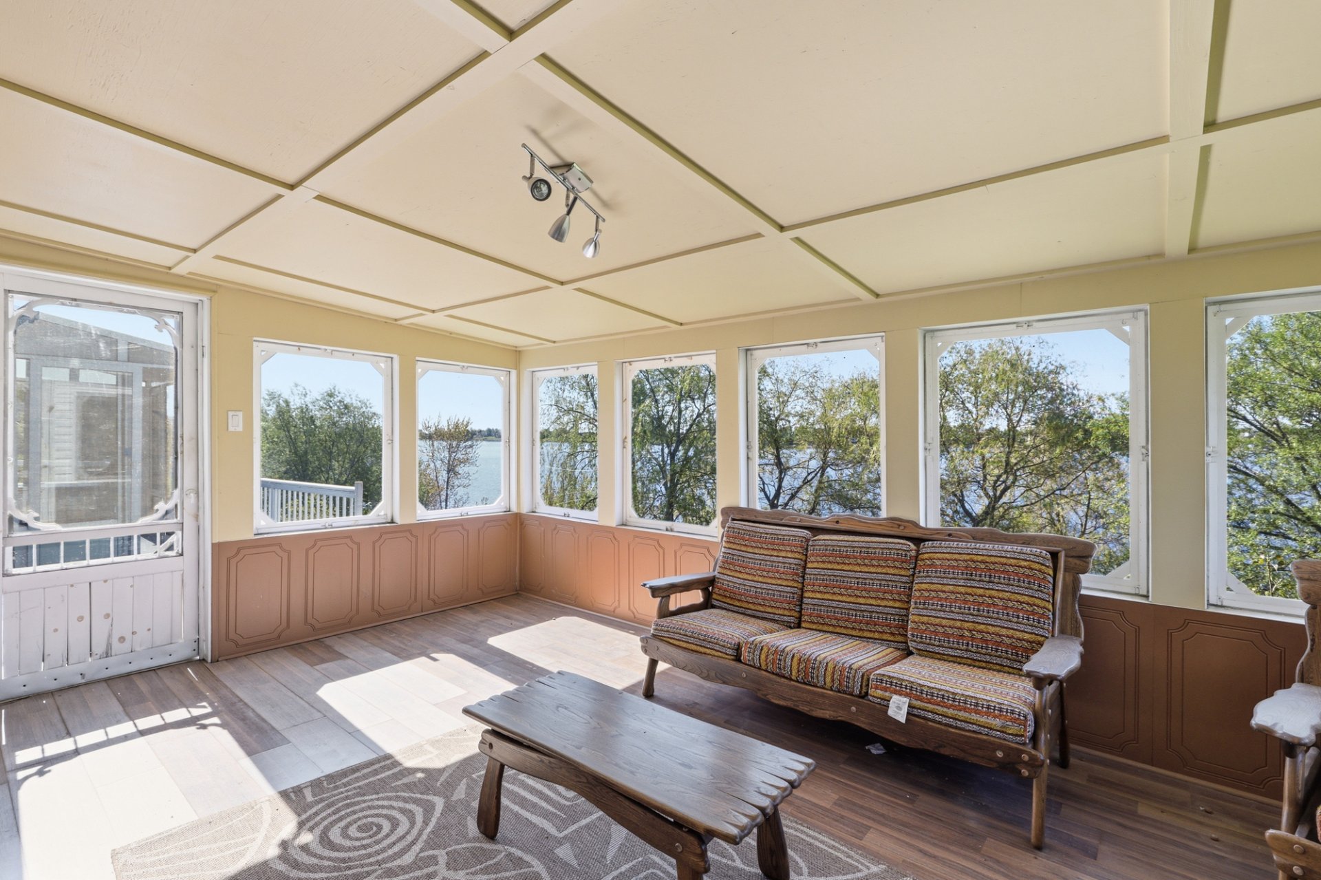 Solarium