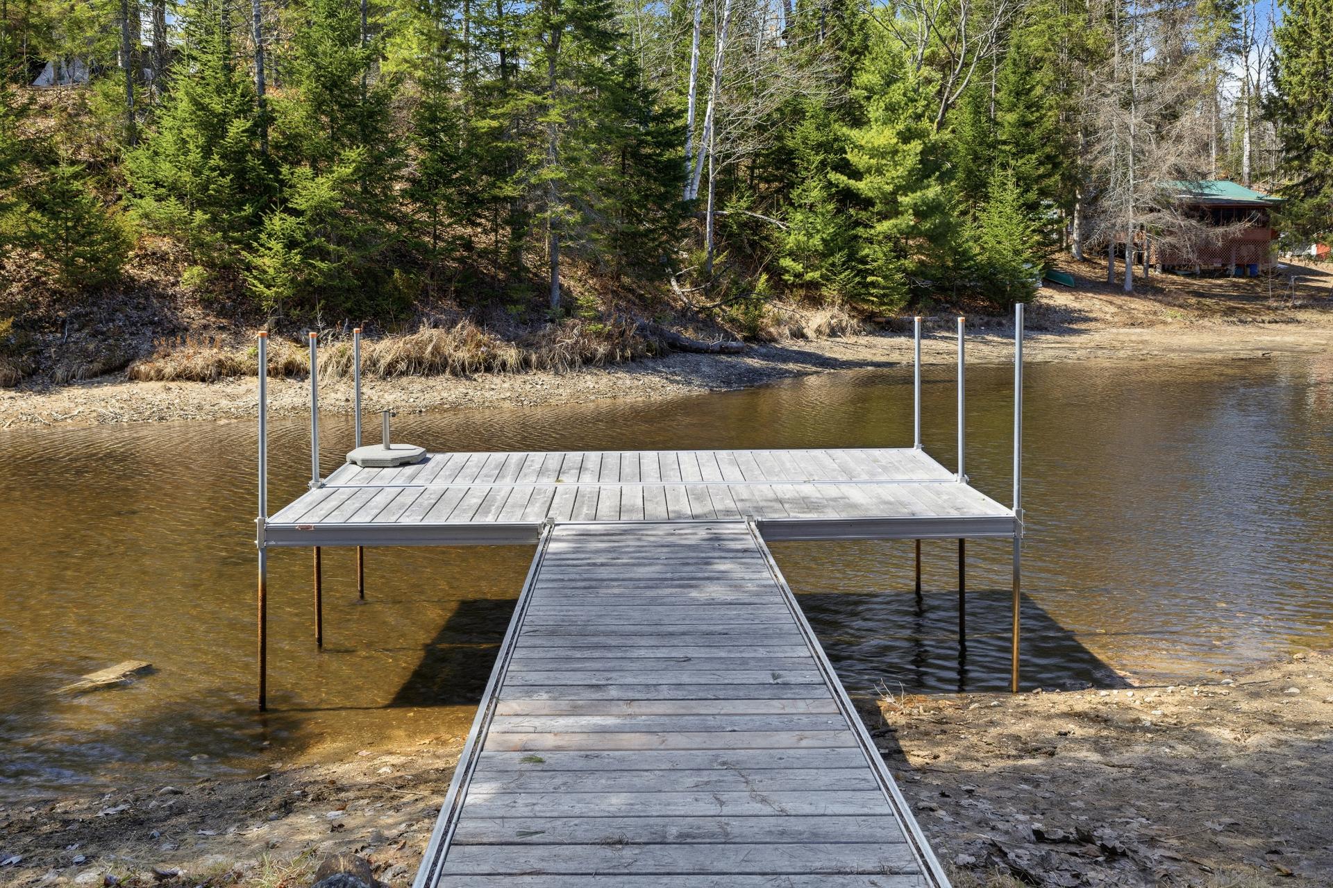 Expédition (porte/quai)