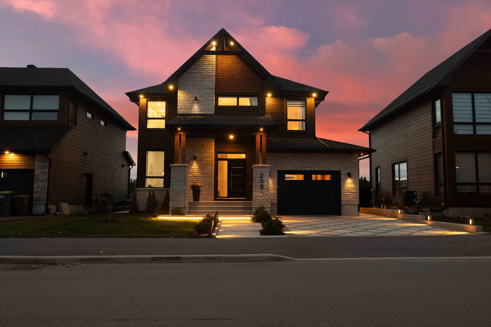 208 Ch. Jean-Paul-Lemieux 