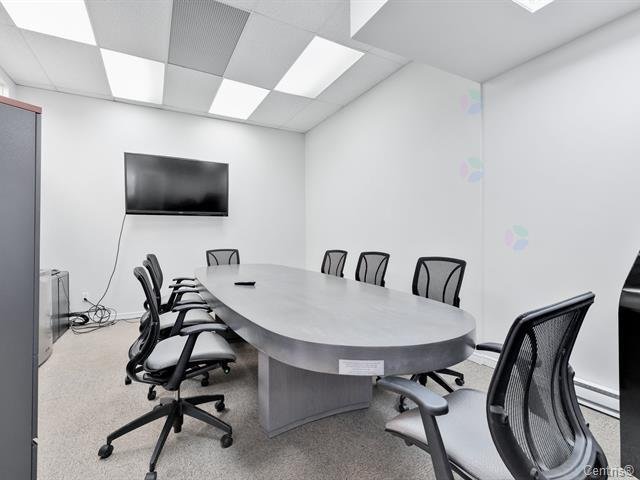 Salle de conférence