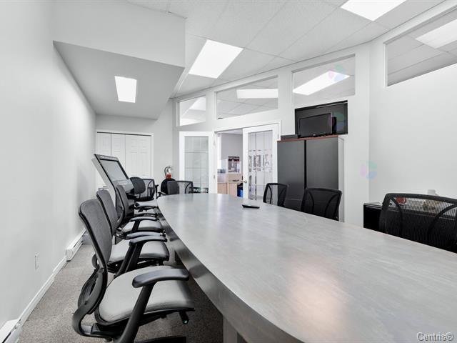 Salle de conférence