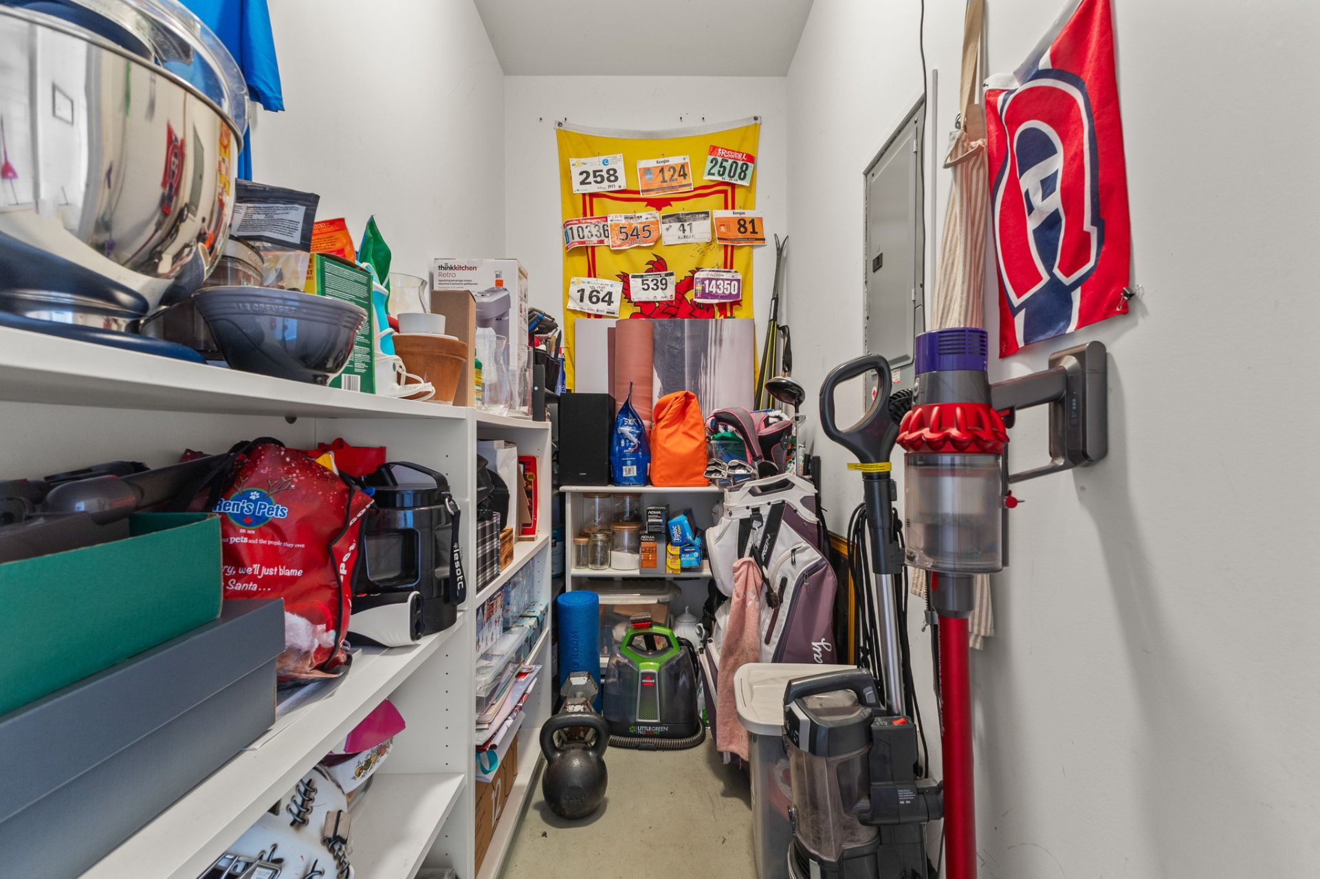 Storage