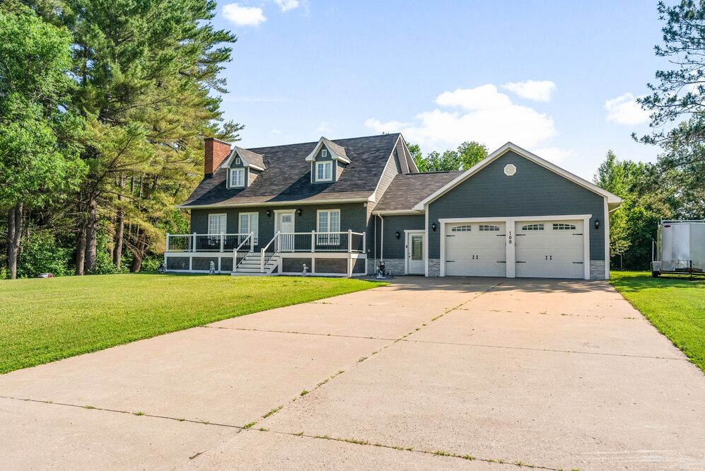 108 Rue Dagenais 
