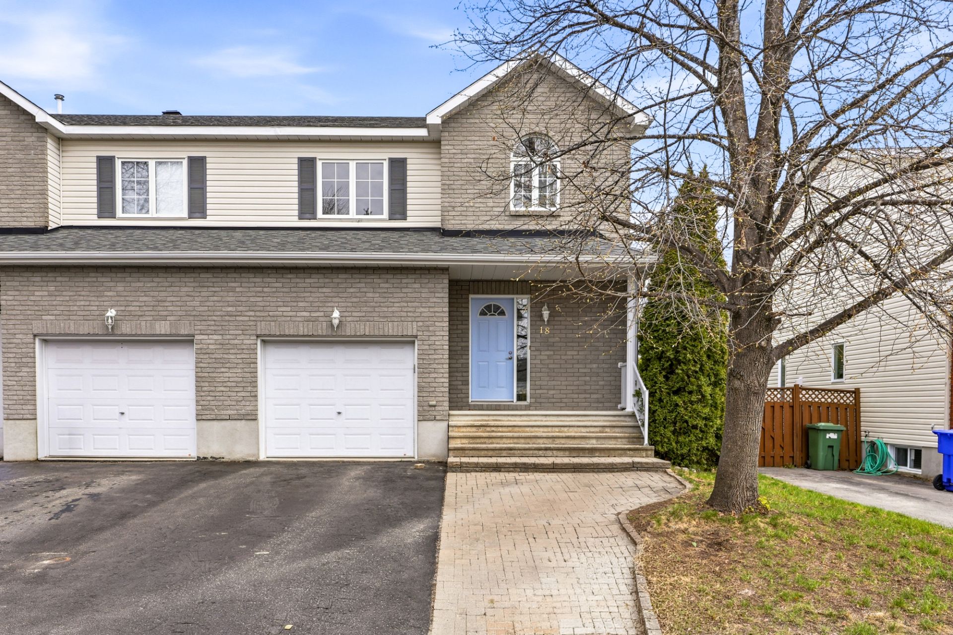 18 Rue Guilford-Booth 