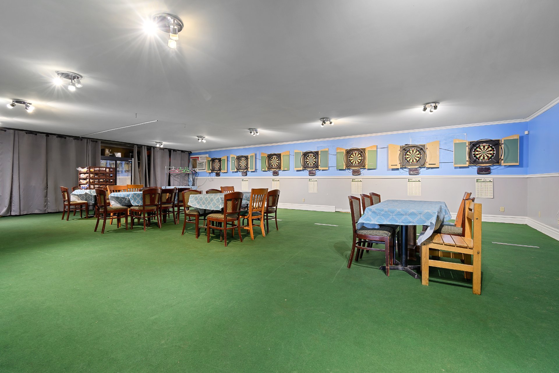 Autre - Salle de réception