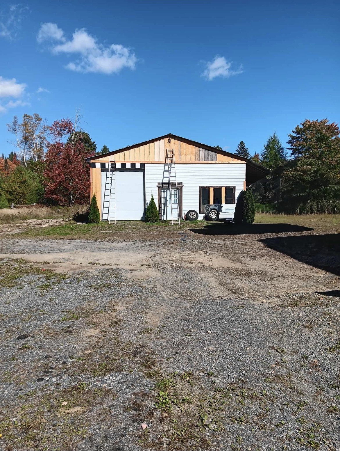 Garage