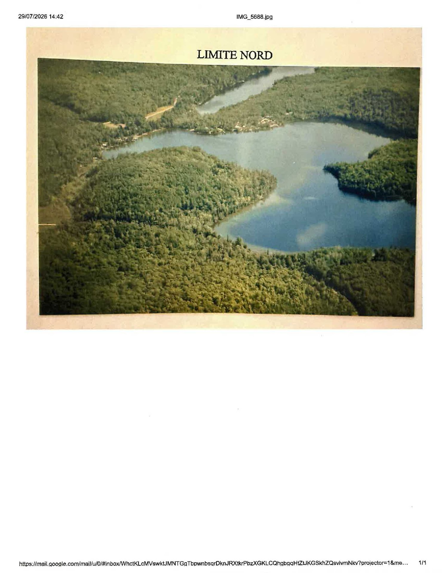Terre/Terrain