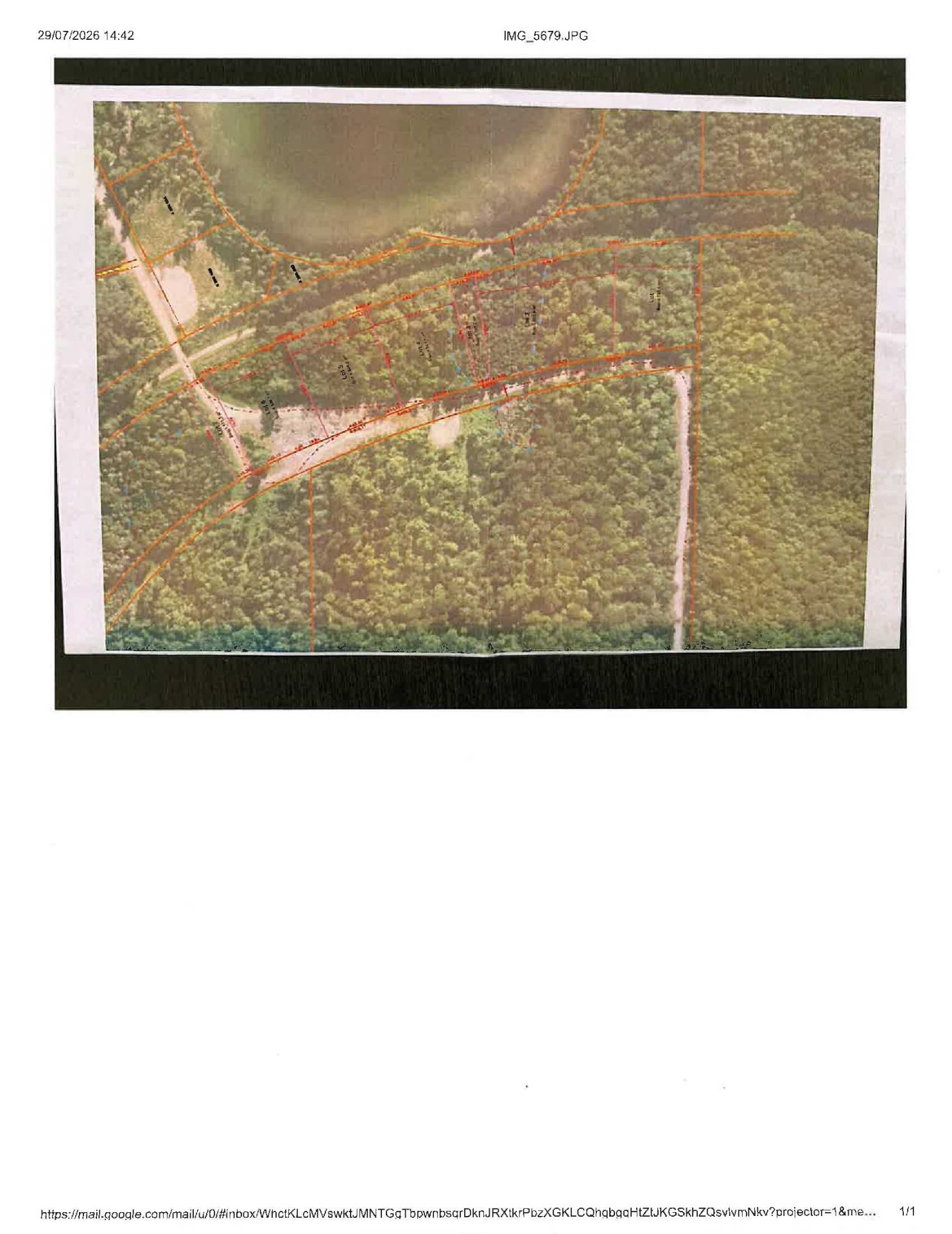 Terre/Terrain