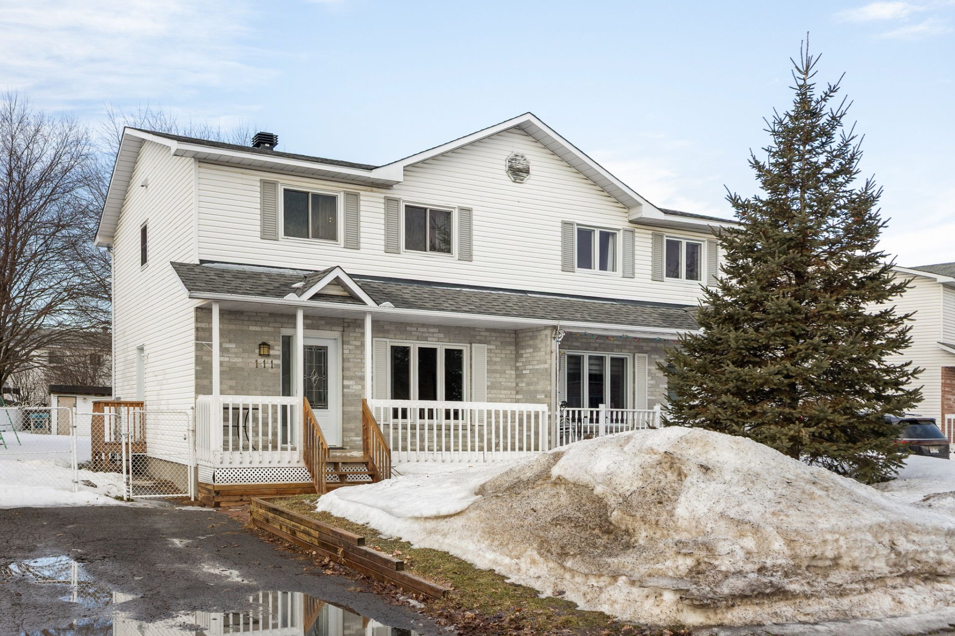 111 Rue des Vignobles 