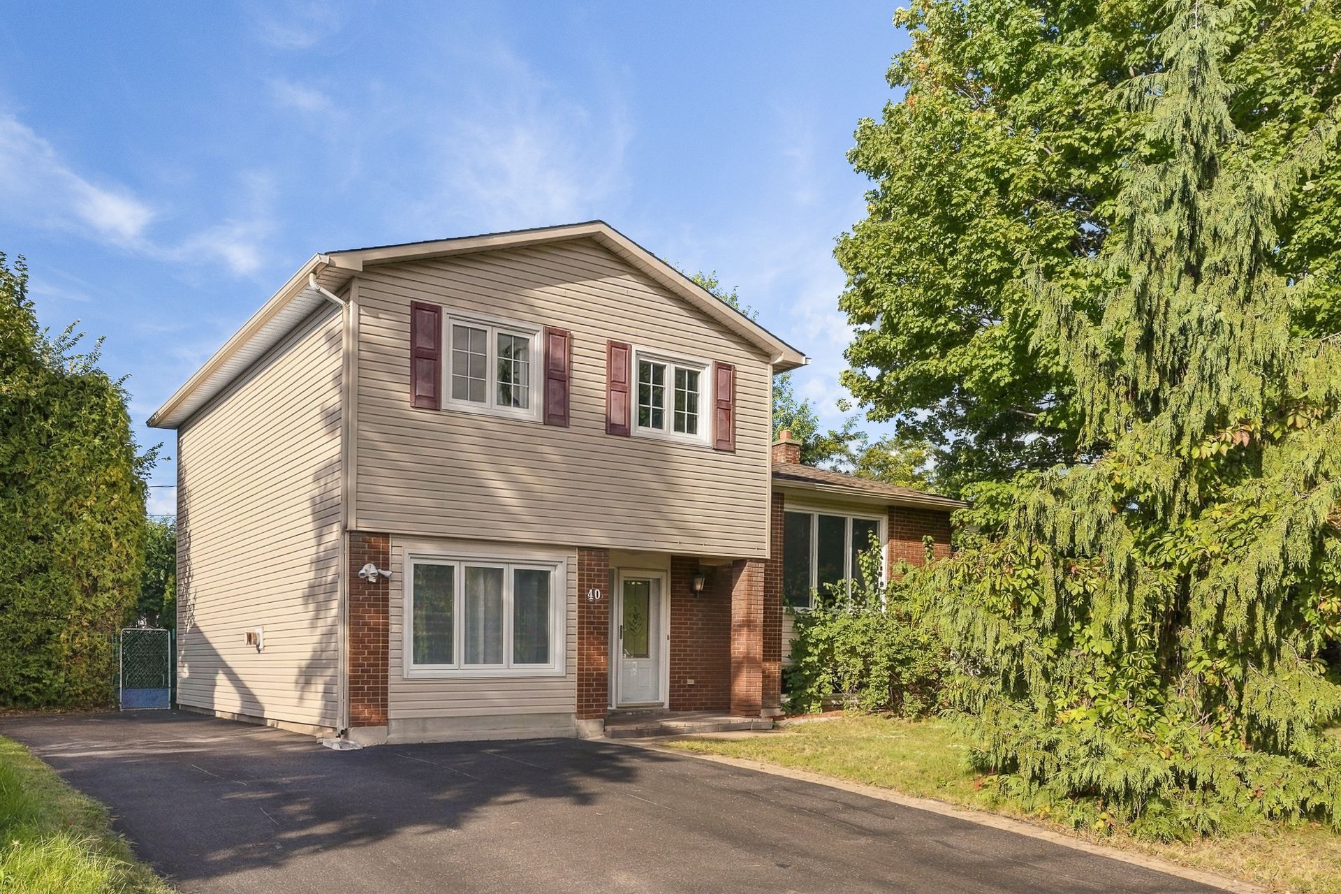 40 Rue Bocage 