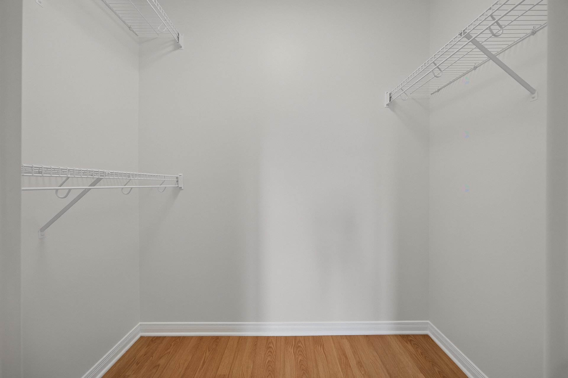 Penderie (Walk-in)