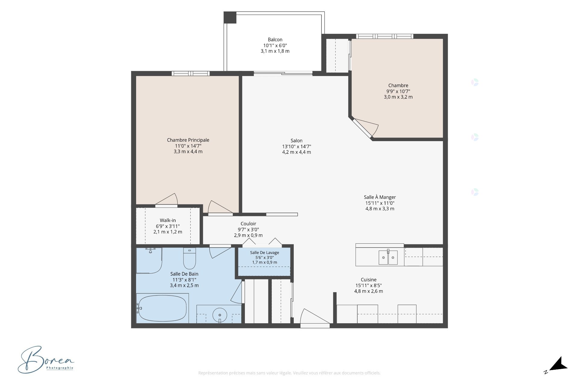 Plan (croquis)